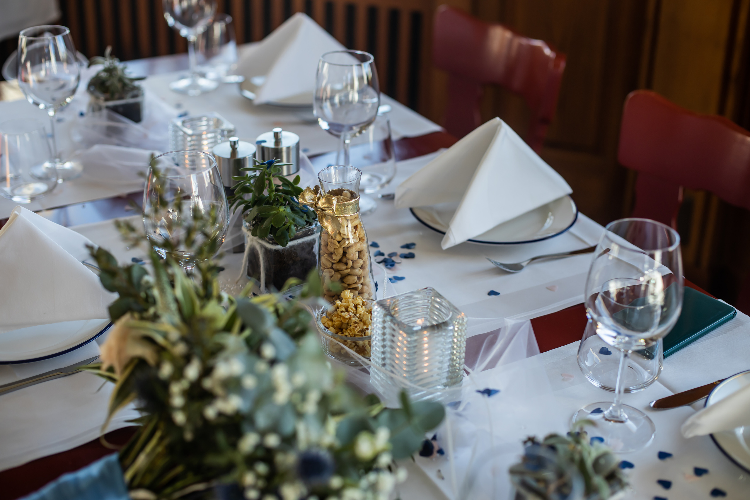 Xenna and Rob. Свадебный фотограф