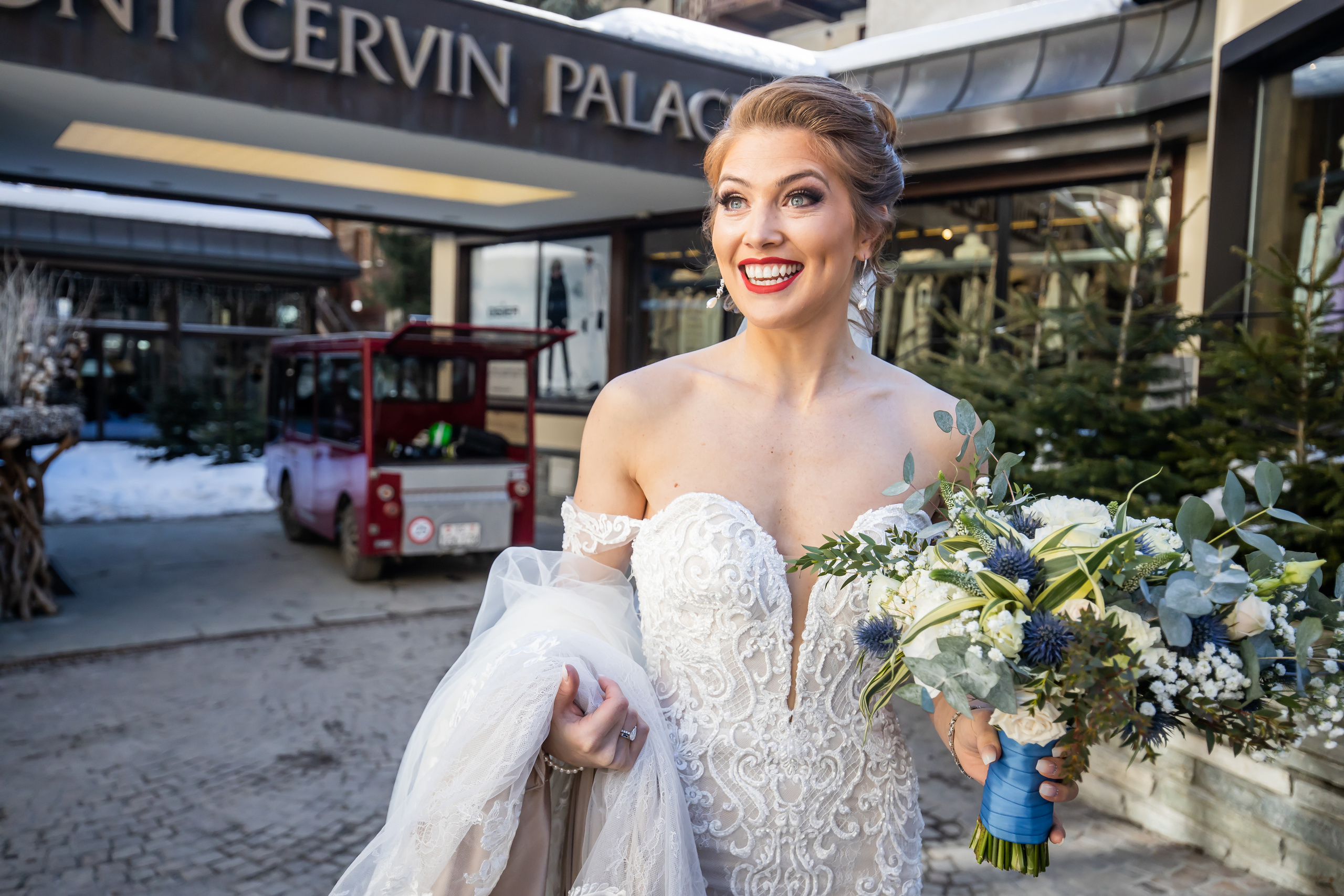 Xenna and Rob. Свадебный фотограф