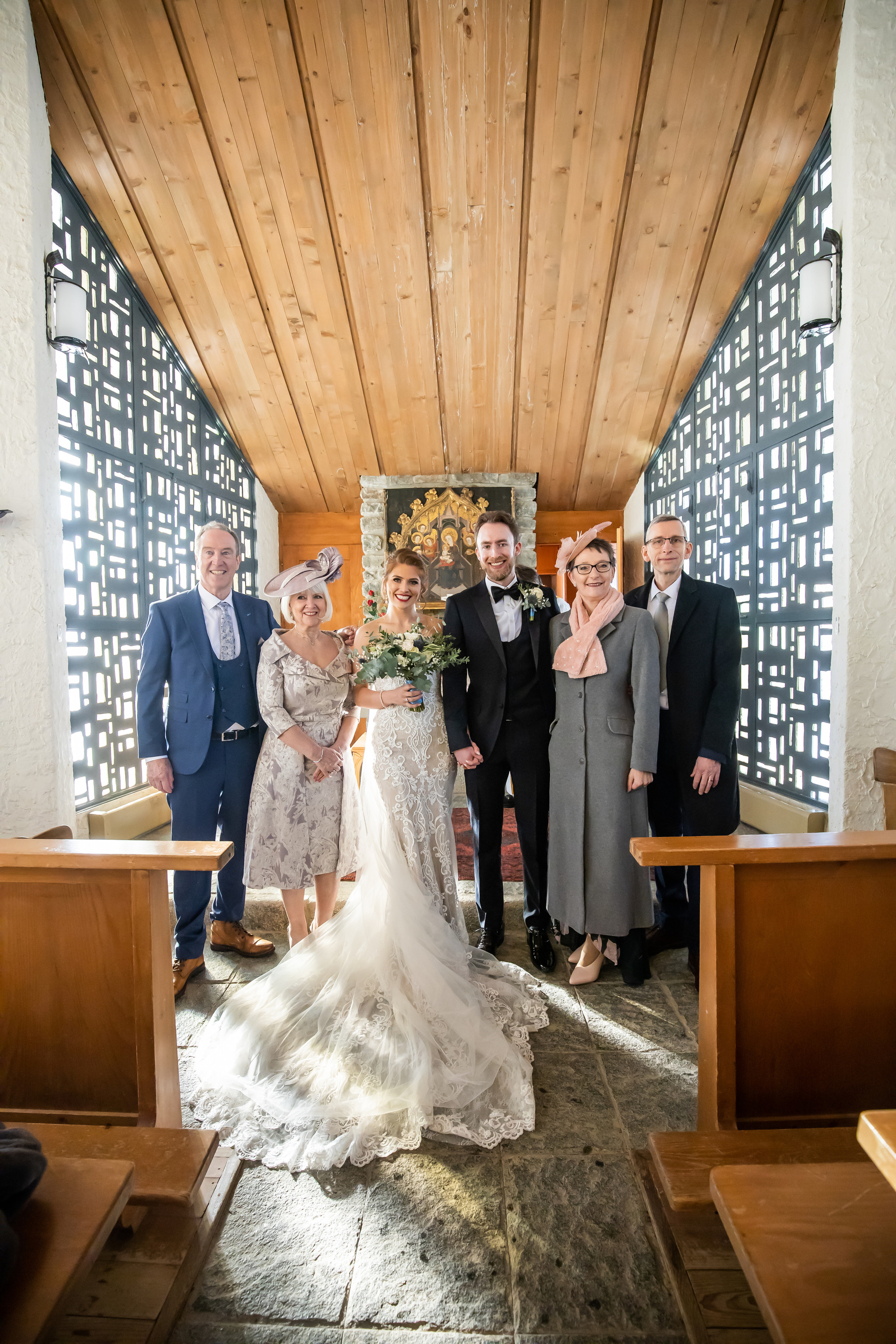 Xenna and Rob. Свадебный фотограф