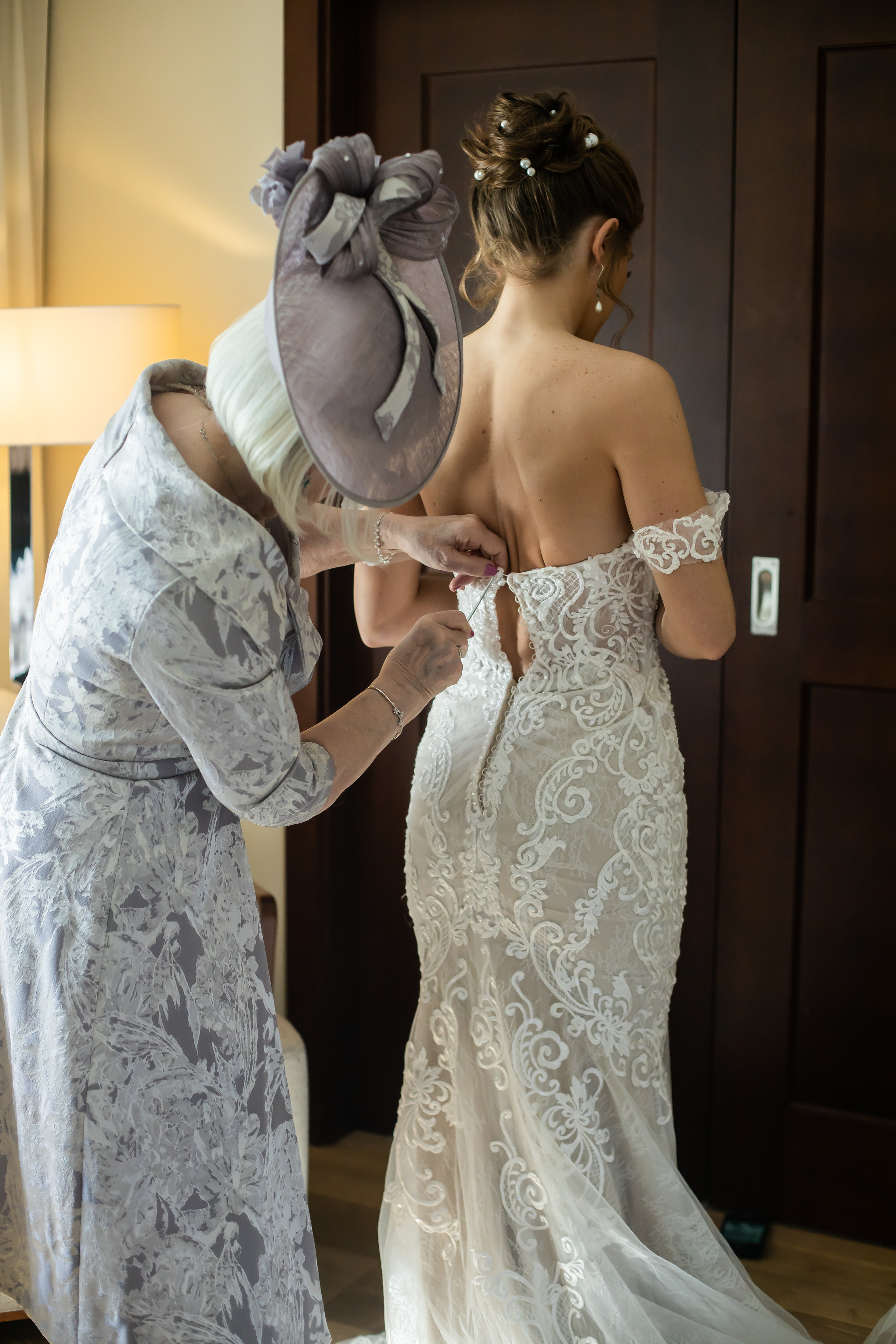 Xenna and Rob. Свадебный фотограф