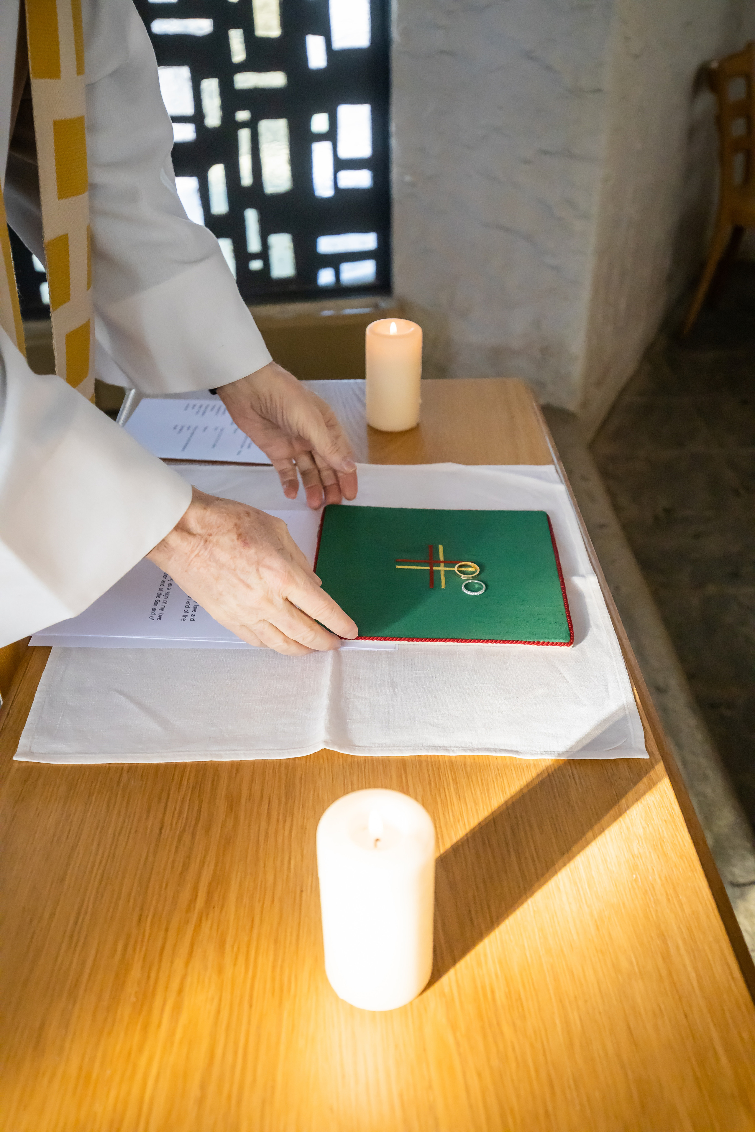 Xenna and Rob. Свадебный фотограф