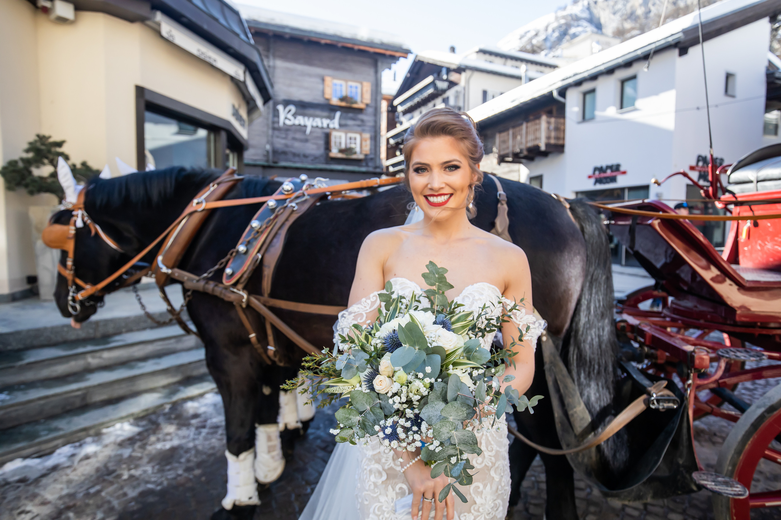 Xenna and Rob. Свадебный фотограф