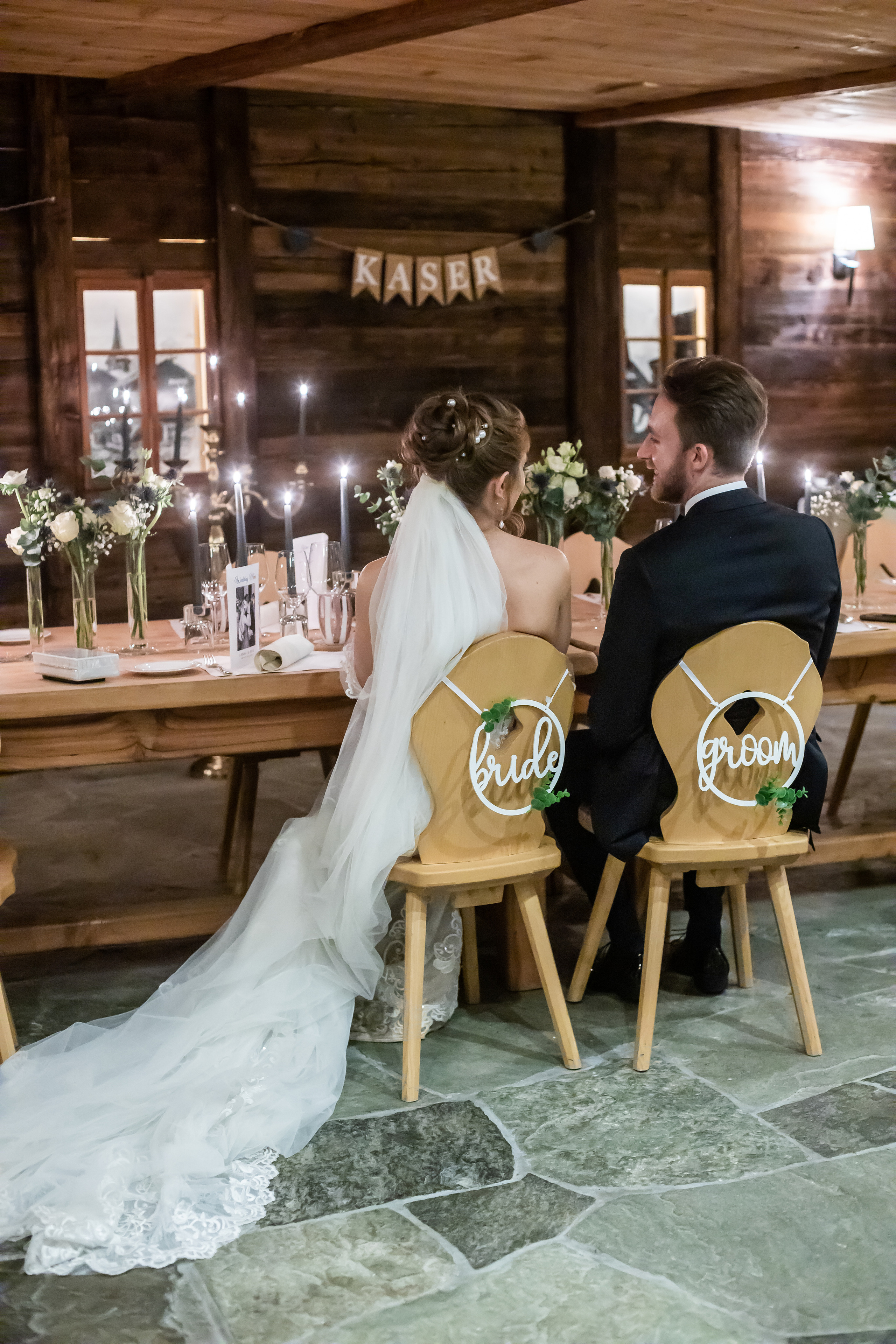 Xenna and Rob. Свадебный фотограф