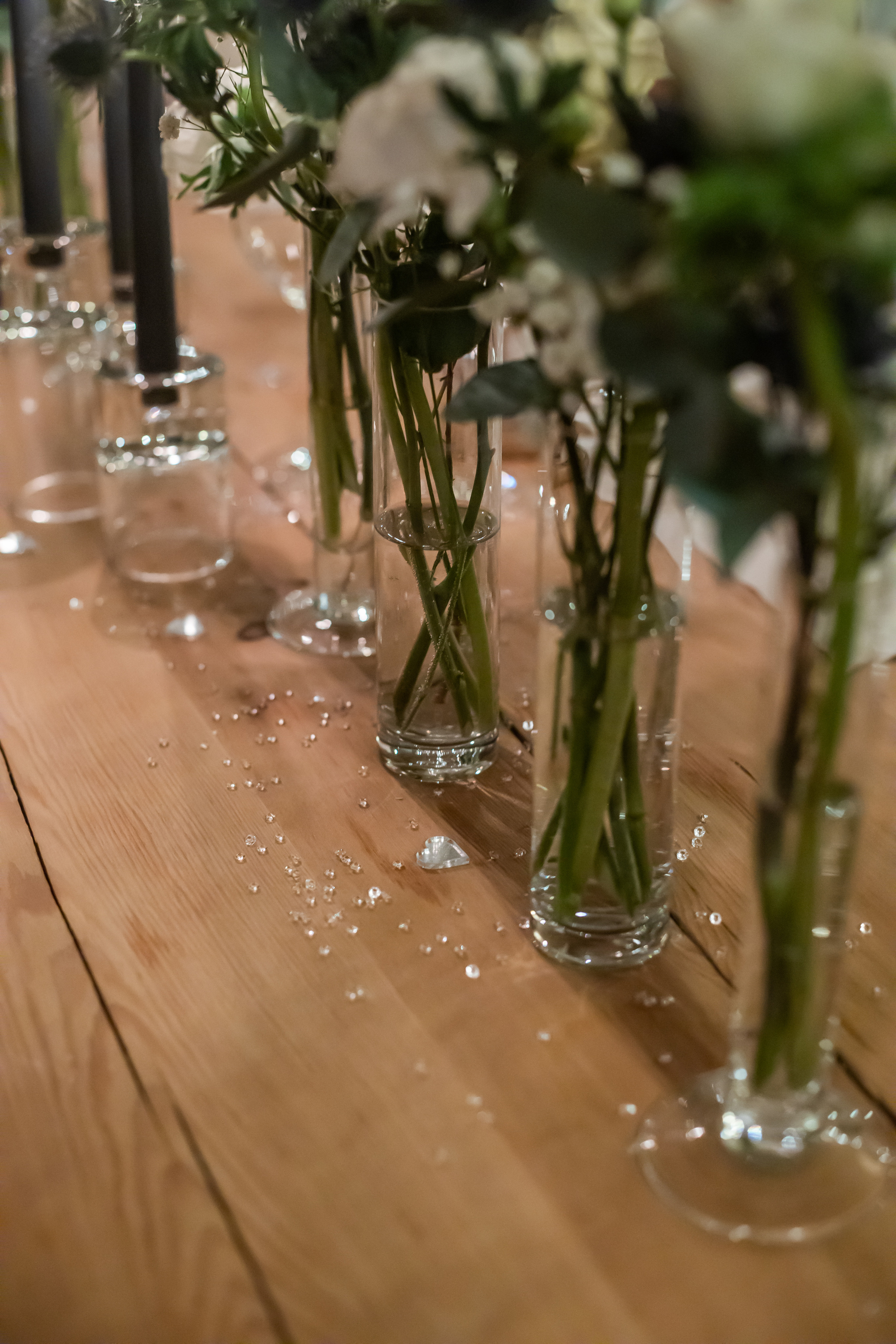 Xenna and Rob. Свадебный фотограф