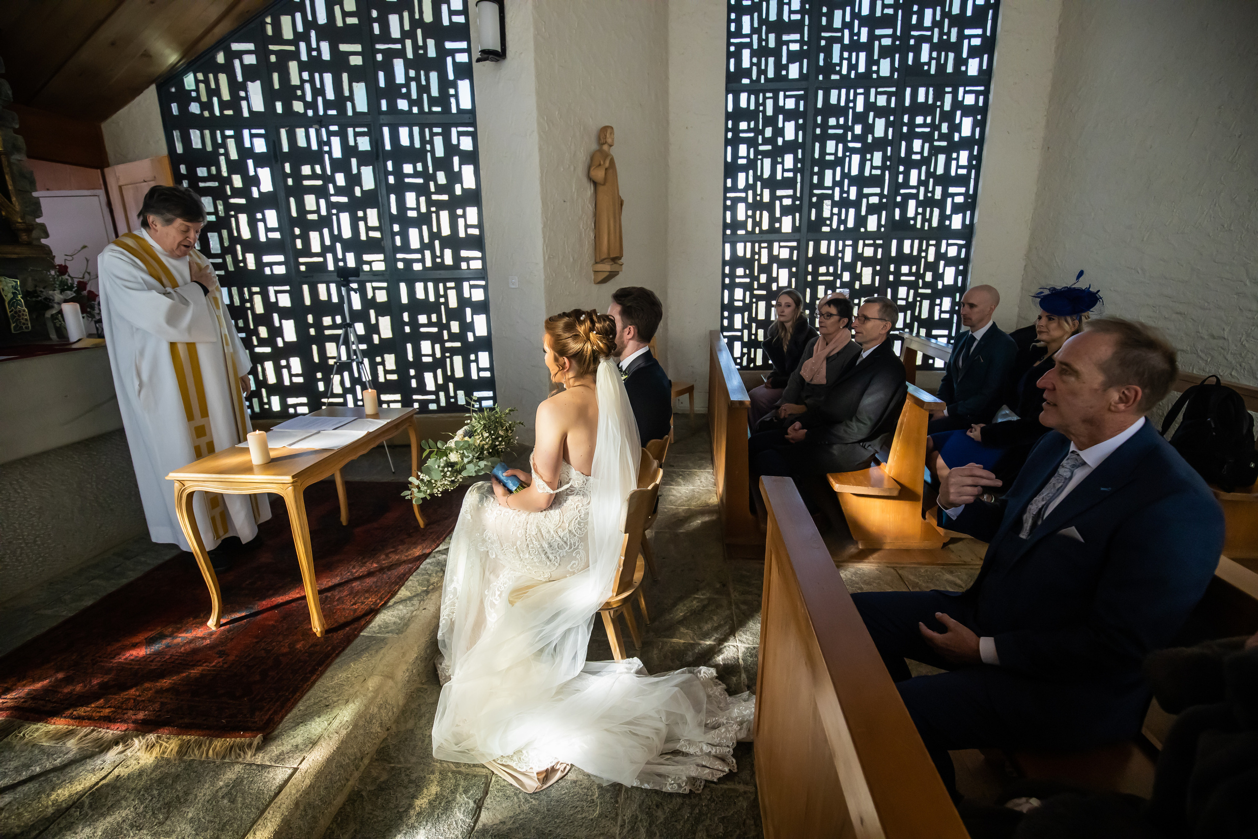 Xenna and Rob. Свадебный фотограф