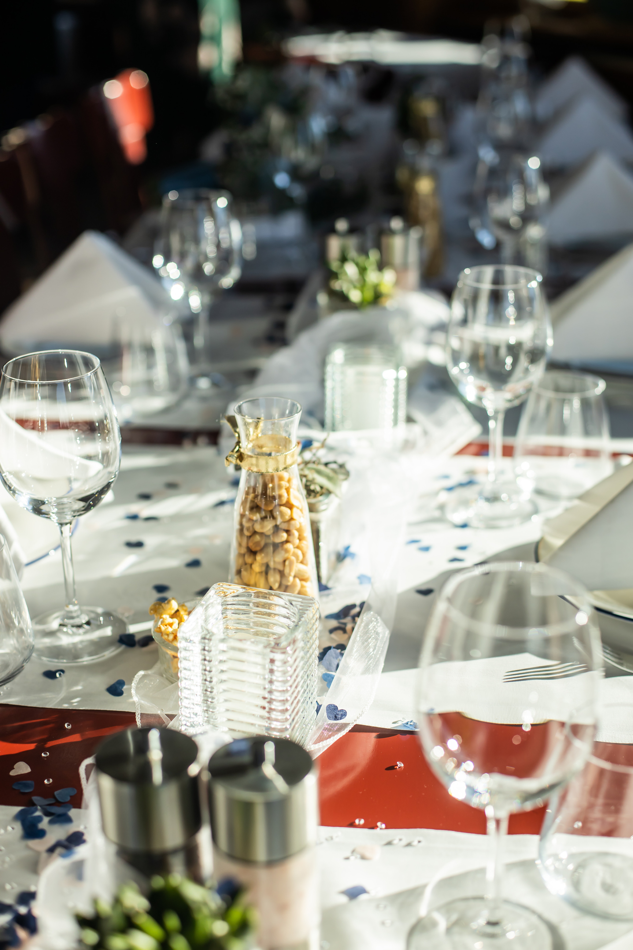 Xenna and Rob. Свадебный фотограф