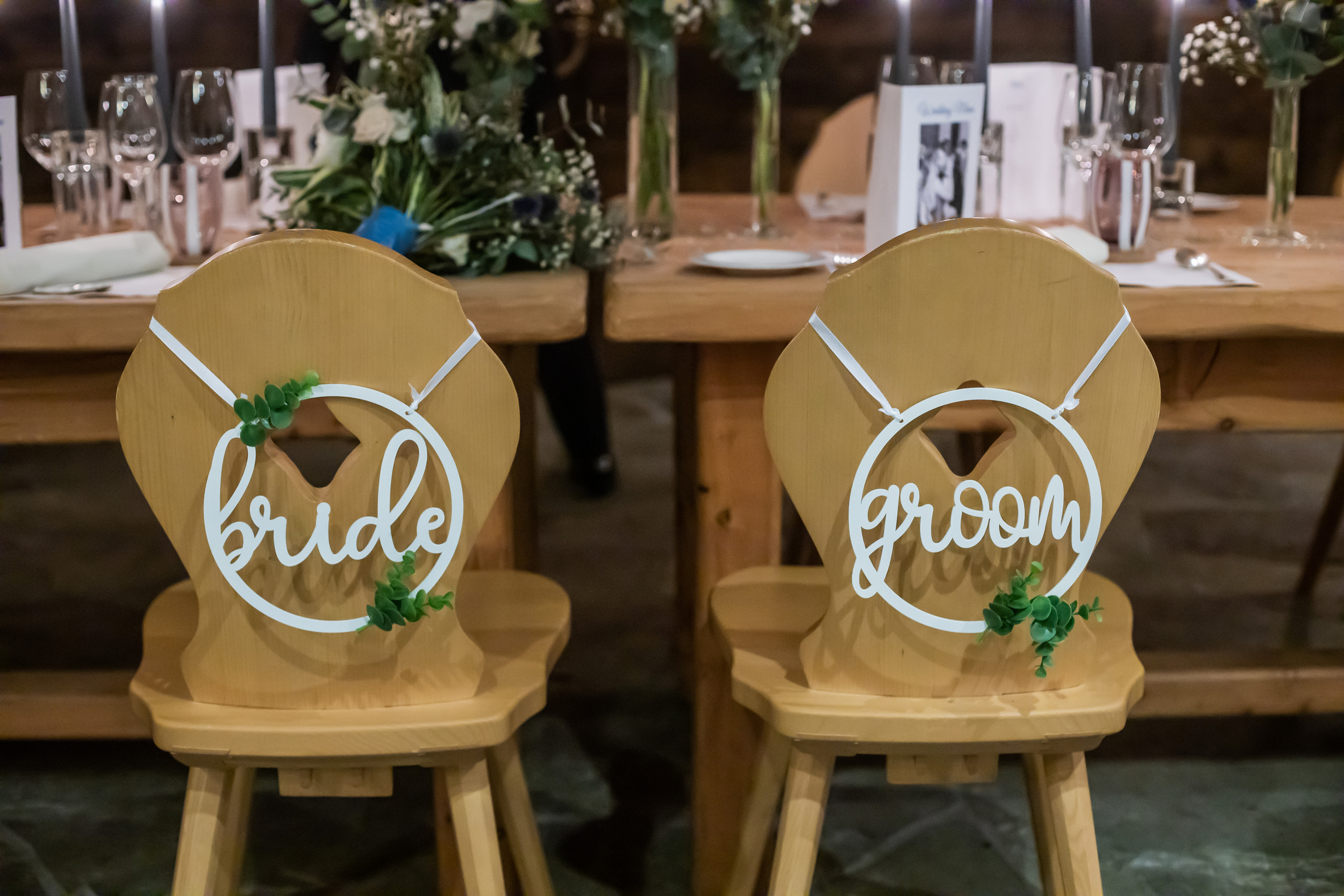 Xenna and Rob. Свадебный фотограф