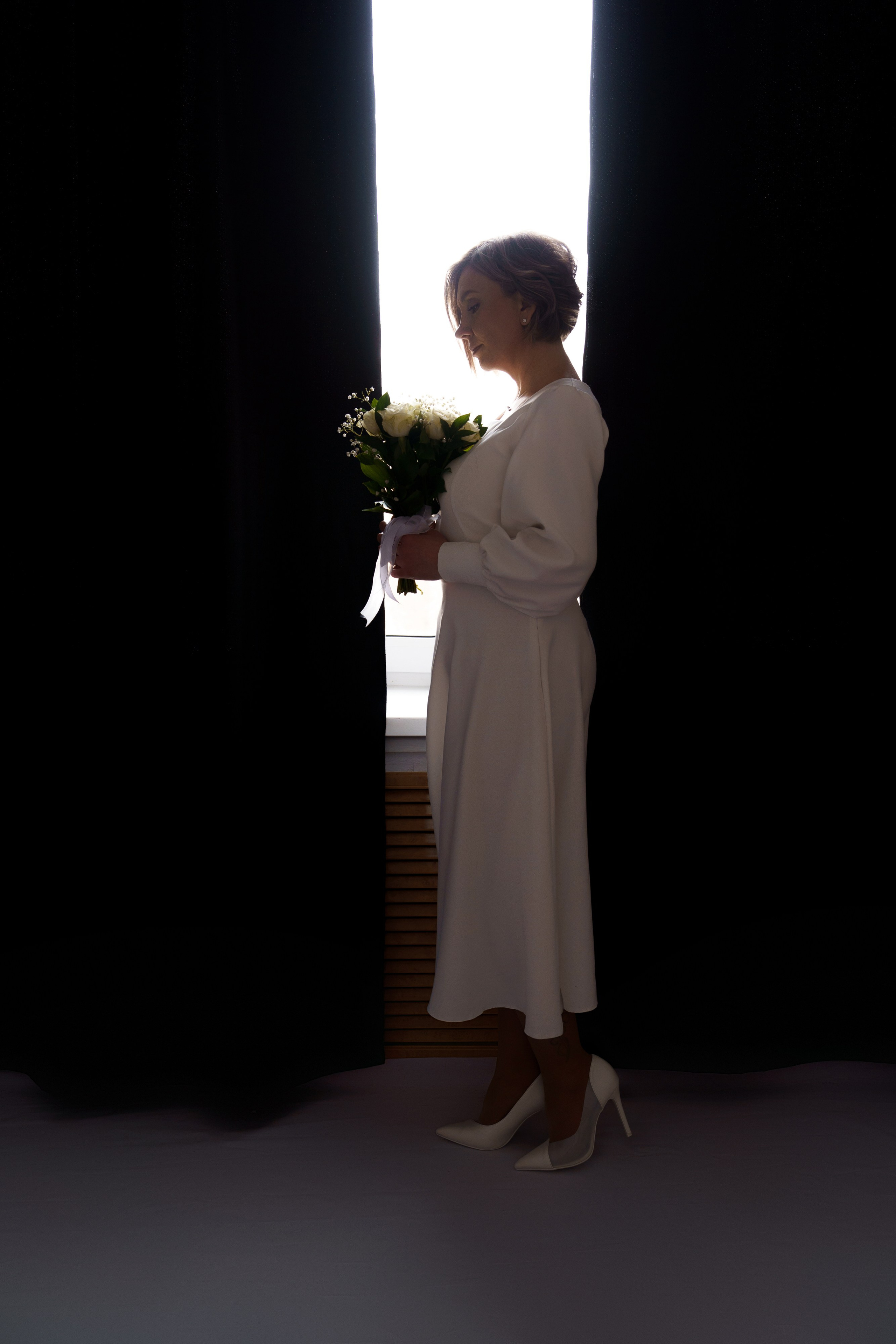 Николай&Светлана. Семейный и детский фотограф в Селенгинске Екатерина Чупрова