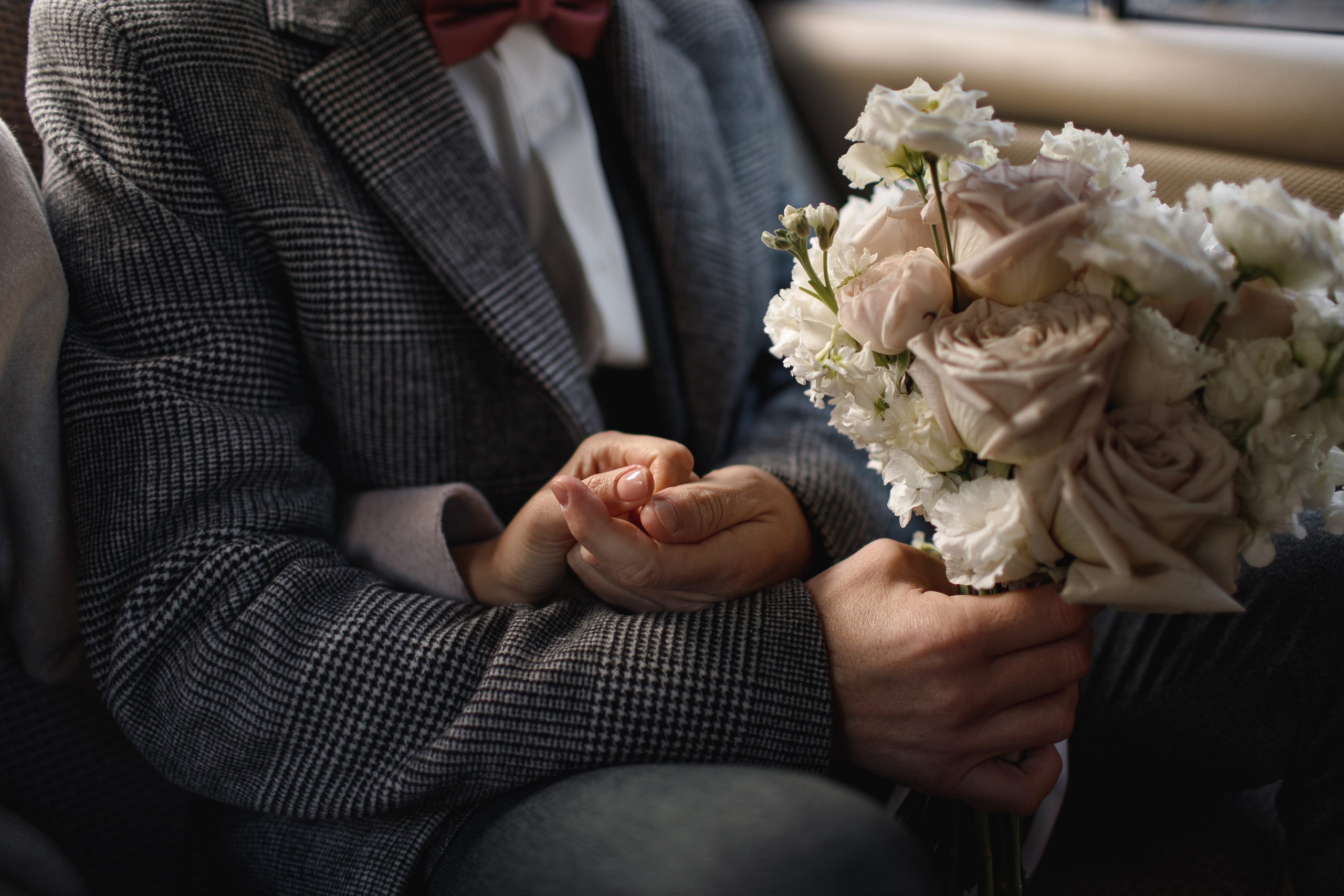 Алексей и Ксения. Фотограф в Санкт-Петербурге Ольга Староверова