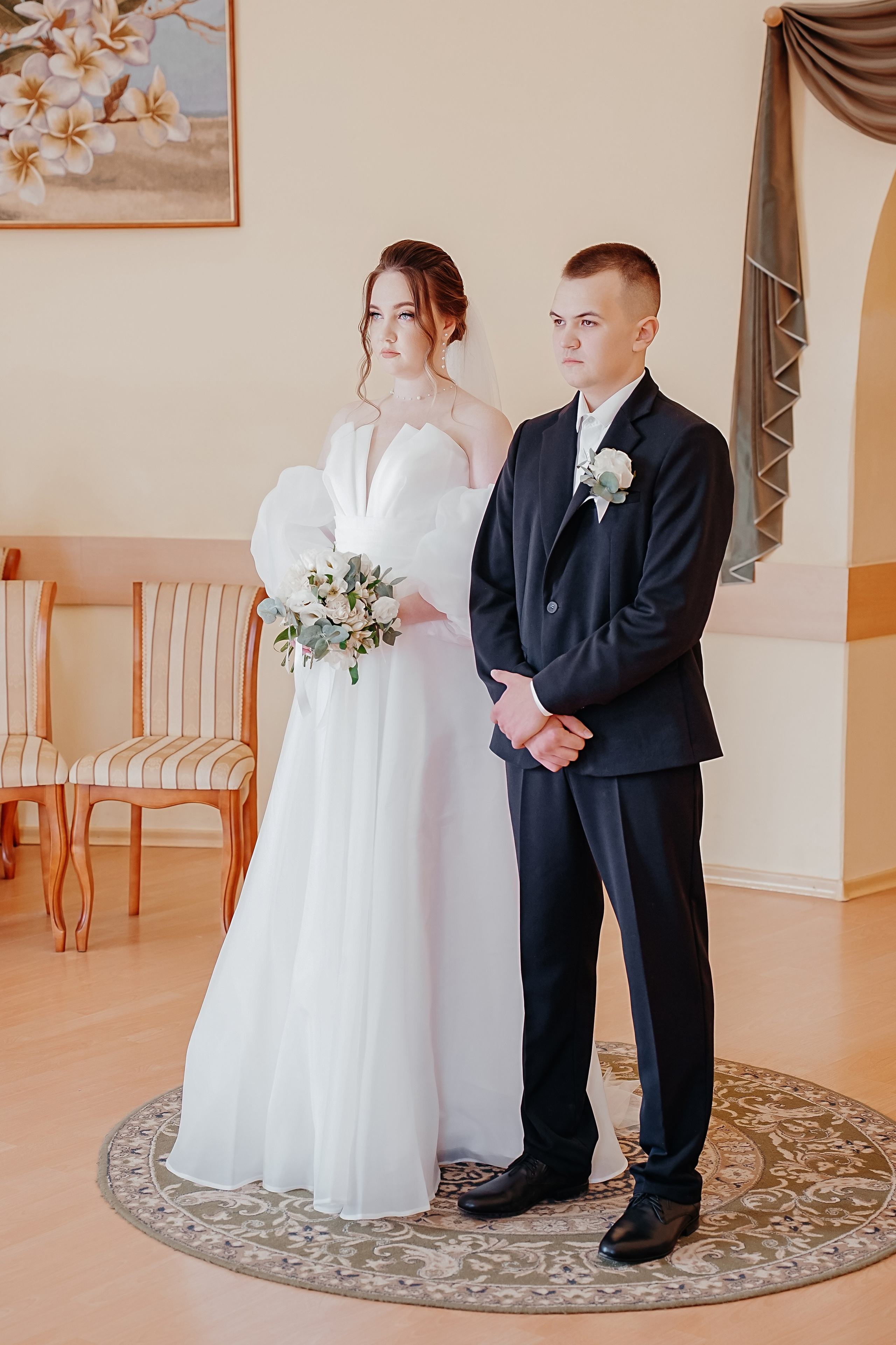 Динар и Дарья. Фото и видеосъемка в Йошкар-Оле и Москве. (Фотограф и видеограф в Йошкар-Оле и Москве)