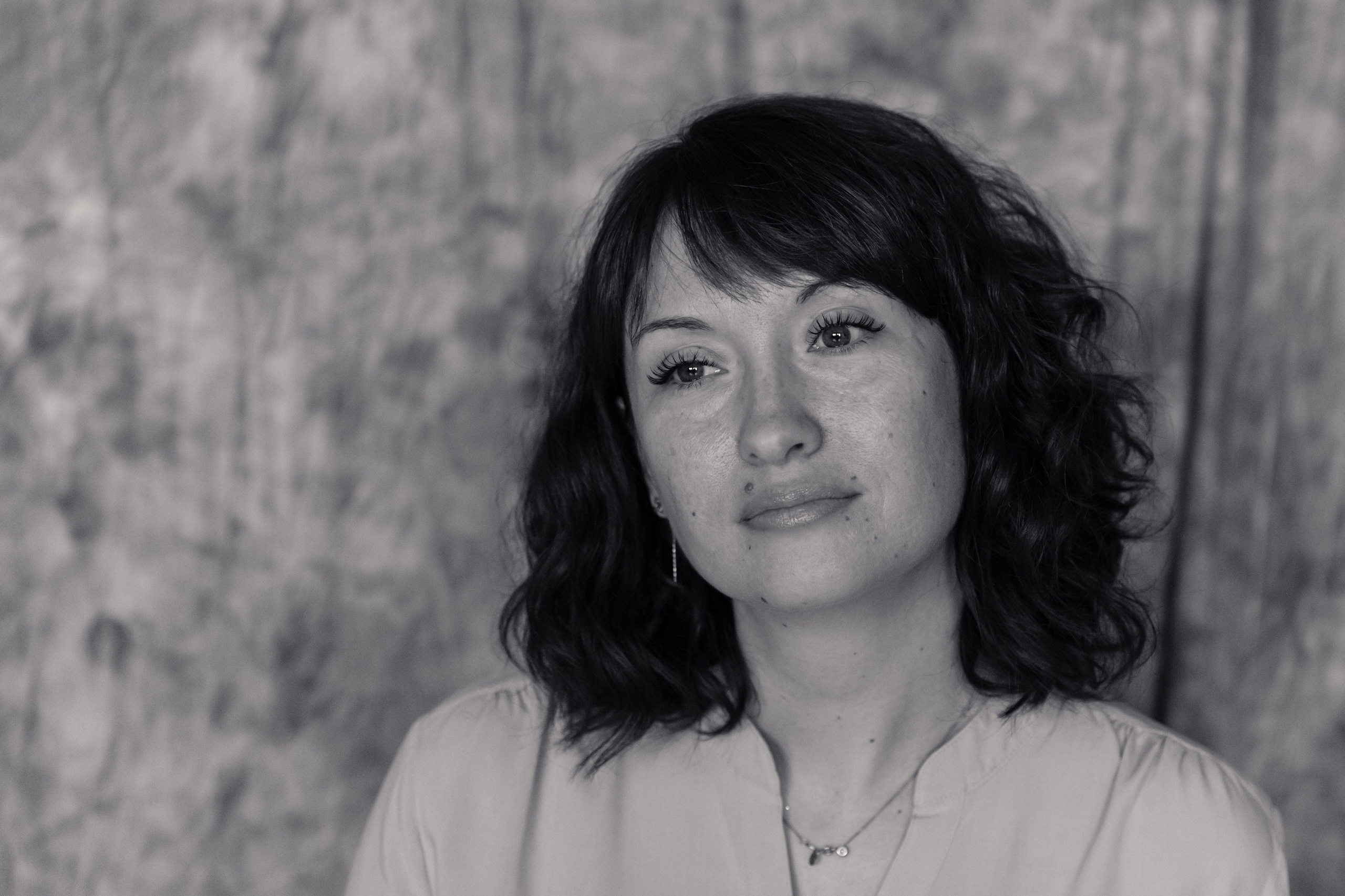 Женя. Фотограф Кирилл Мешков Кемерово