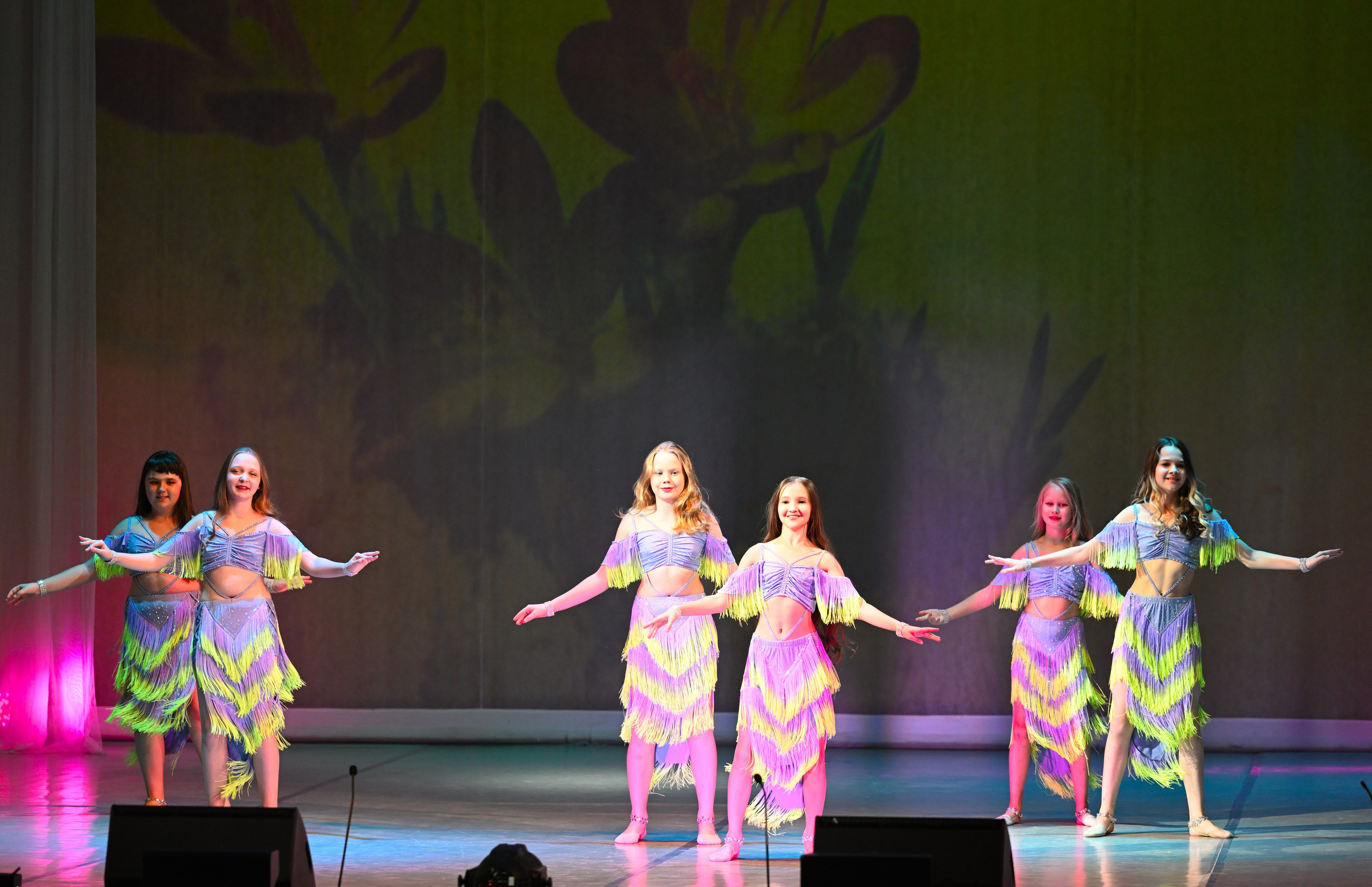 2025-12-19 Танцы ДК. Снежинск фото Андрианов