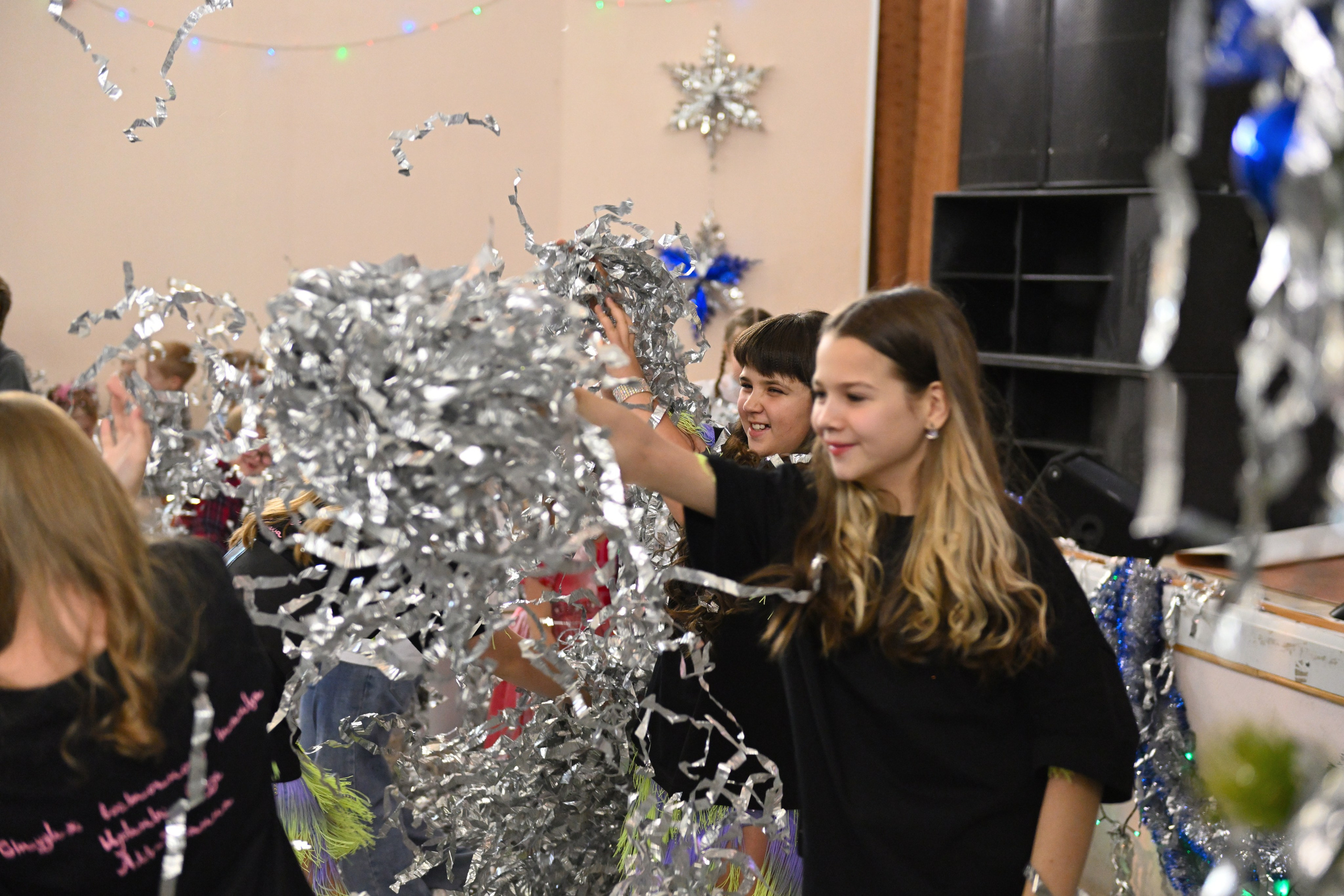 2025-12-14 Танцы. Снежинск фото Андрианов