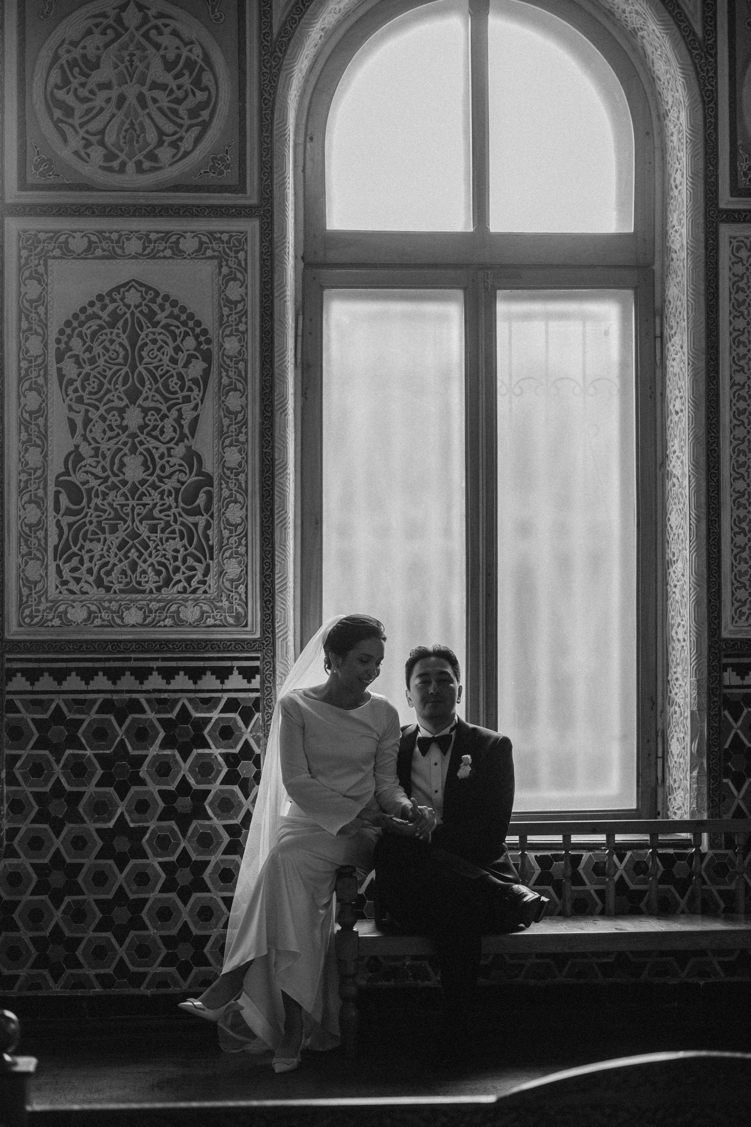 Умида. Alesya Gee Photographer Uzbekistan