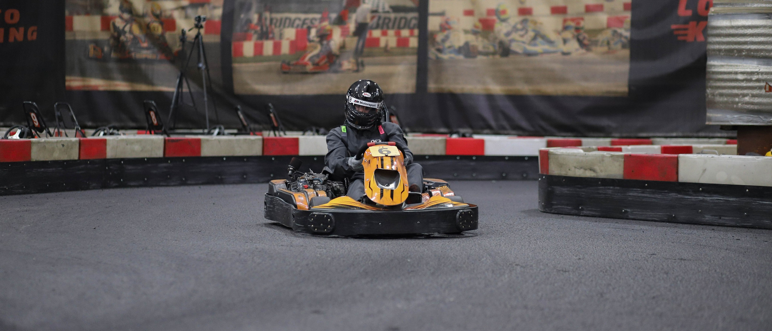 LSK Winter Cup 2025 — 2026 | Этап 4. Malenkyia