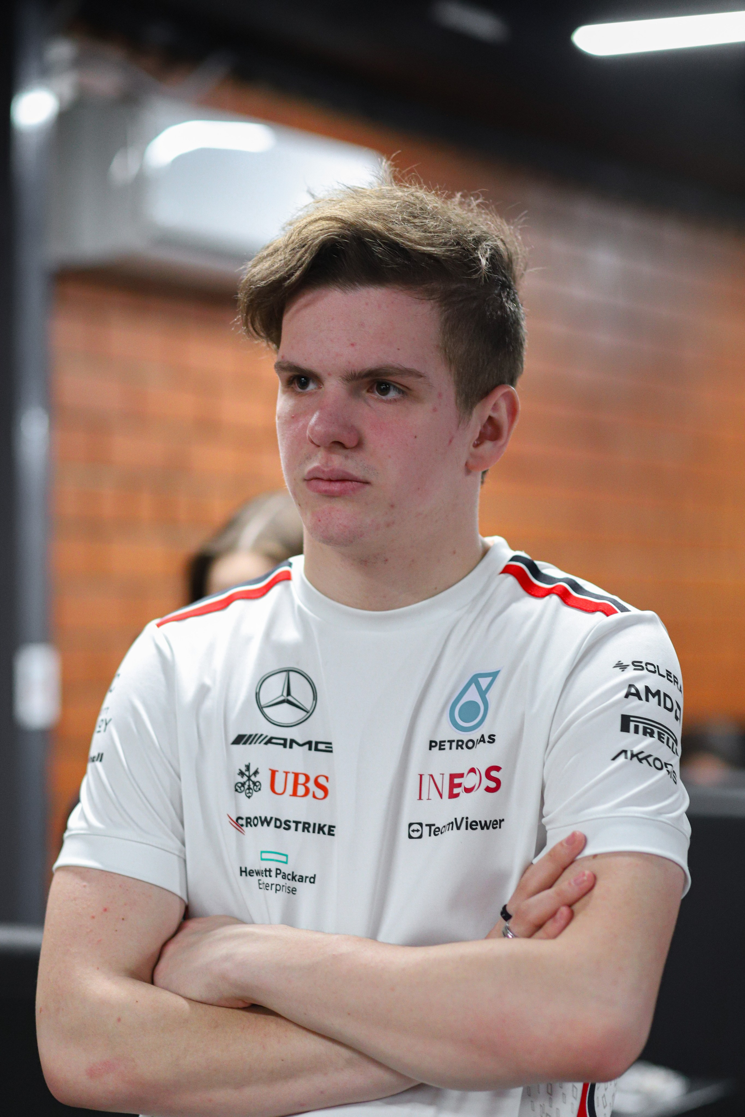 LSK Winter Cup 2025 — 2026 | Этап 6. Malenkyia