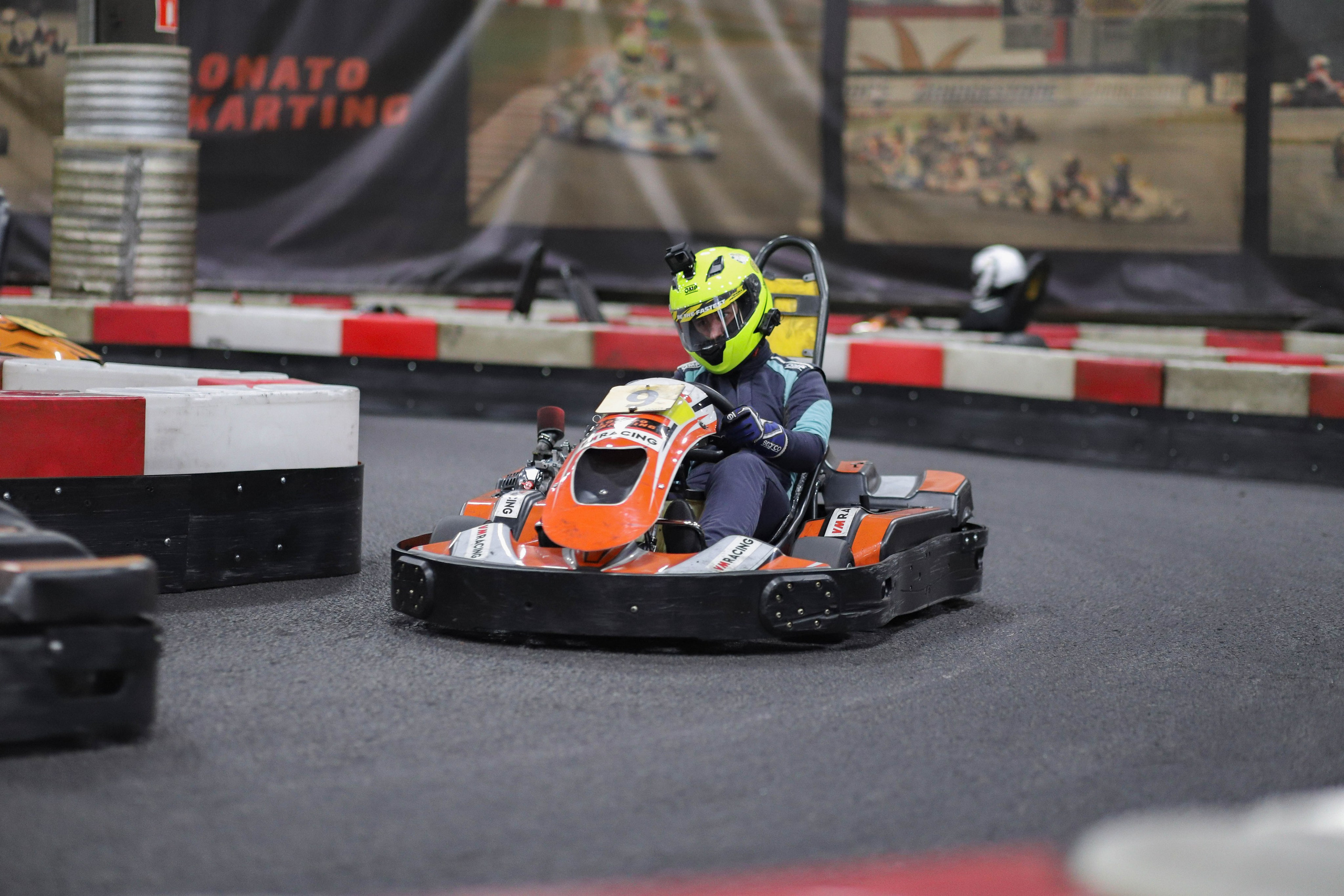 LSK Winter Cup 2025 — 2026 | Этап 4. Malenkyia