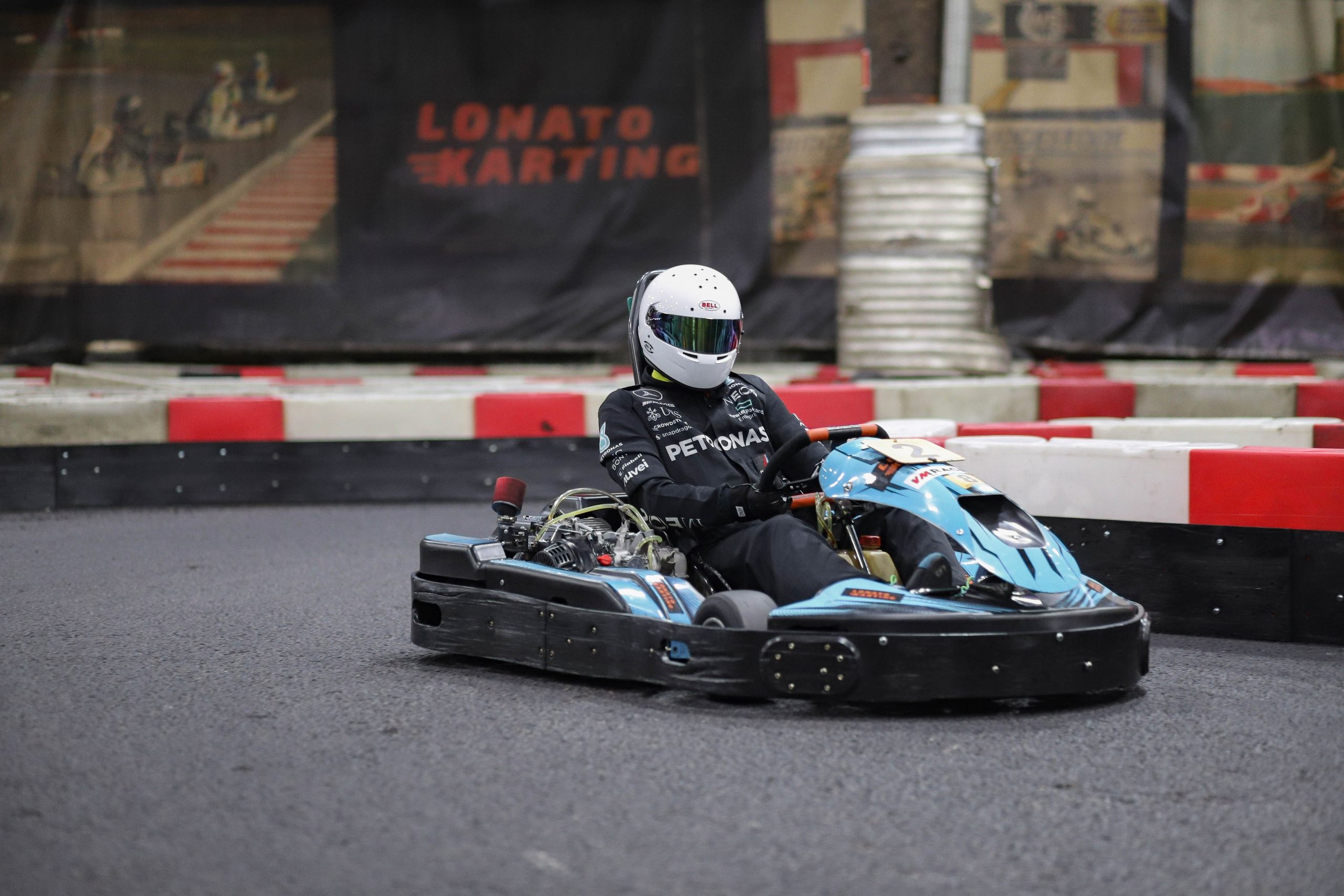 LSK Winter Cup 2025 — 2026 | Этап 3. Malenkyia