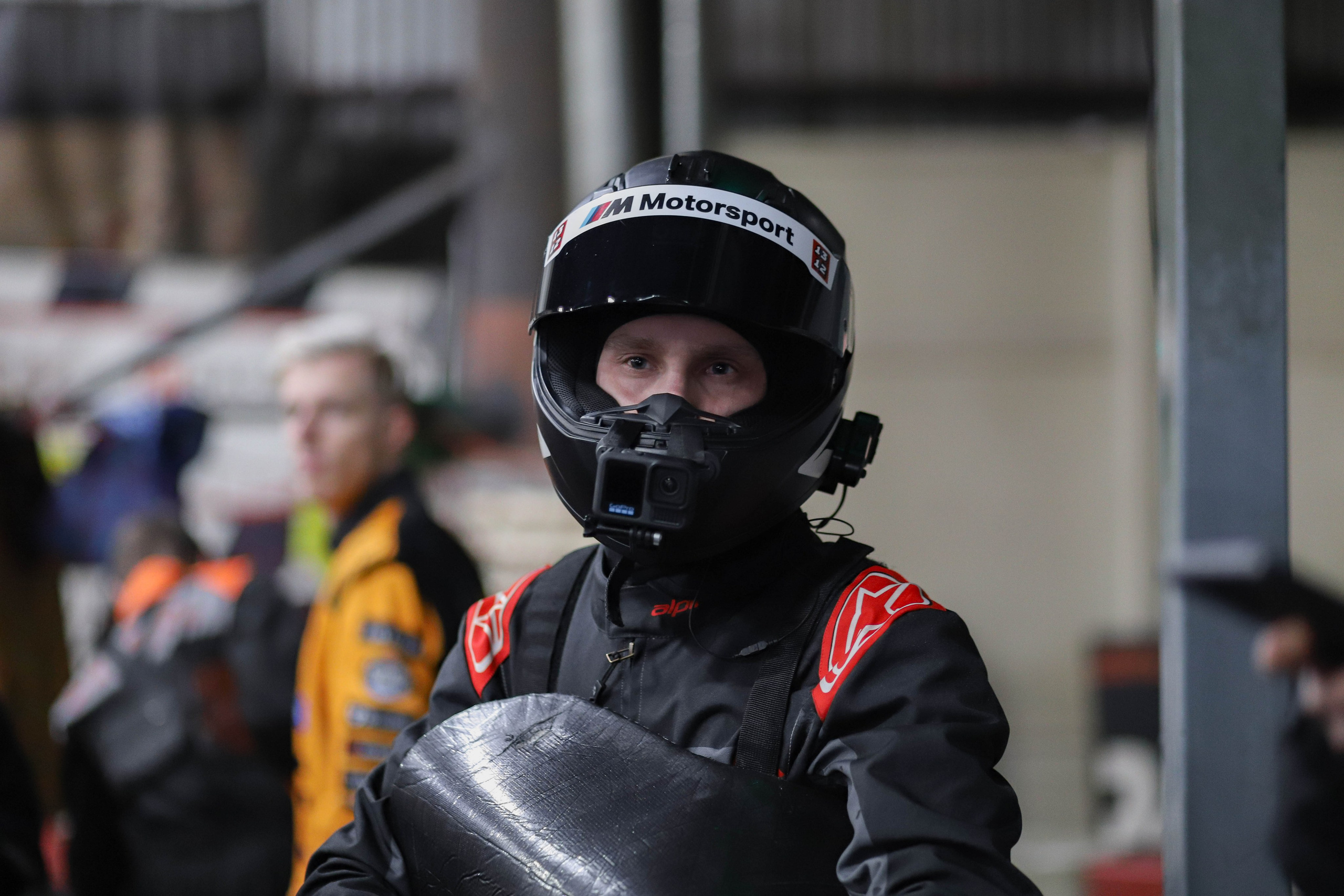 LSK Winter Cup 2025 — 2026 | Этап 4. Malenkyia