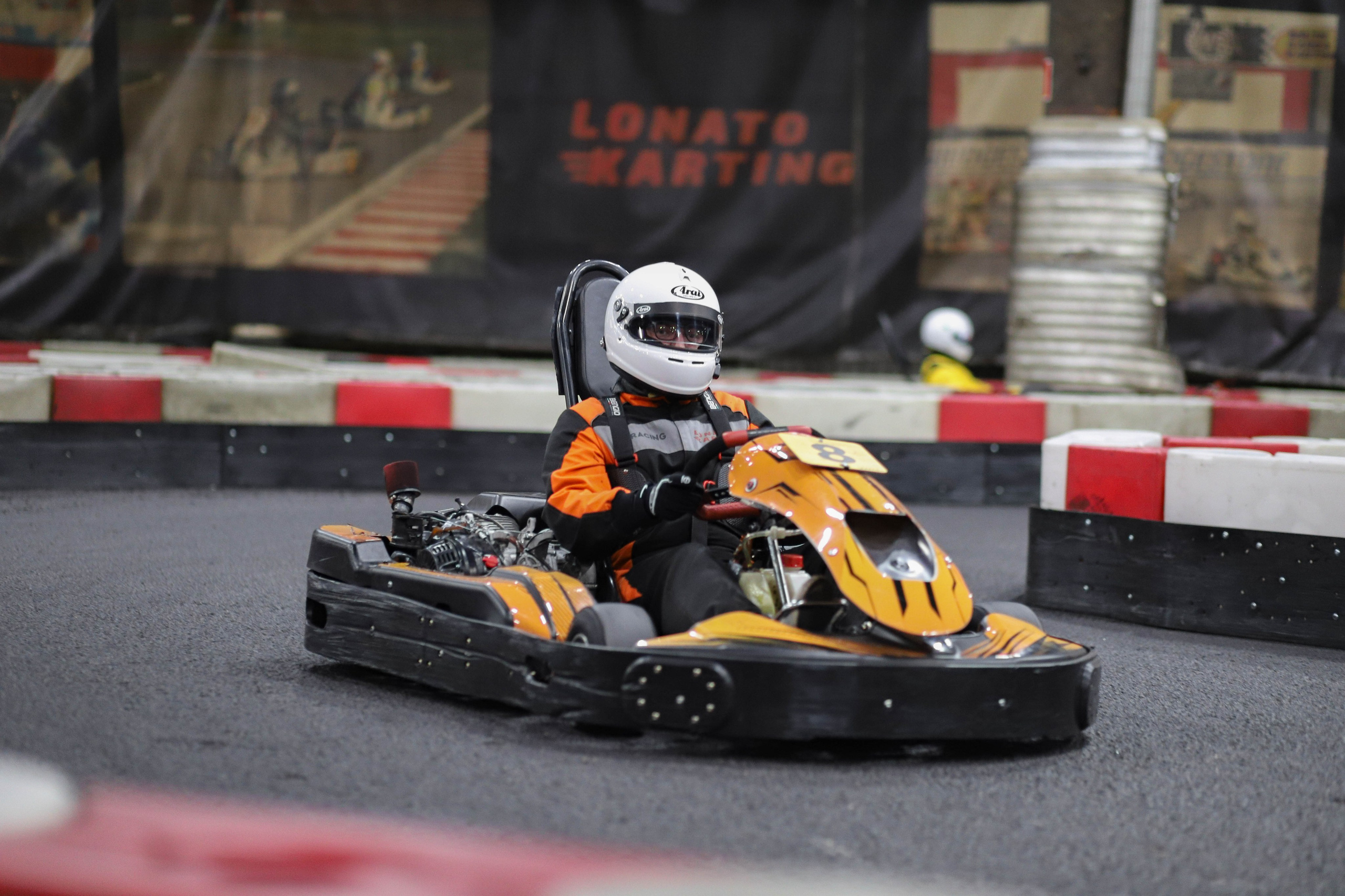 LSK Winter Cup 2025 — 2026 | Этап 3. Malenkyia