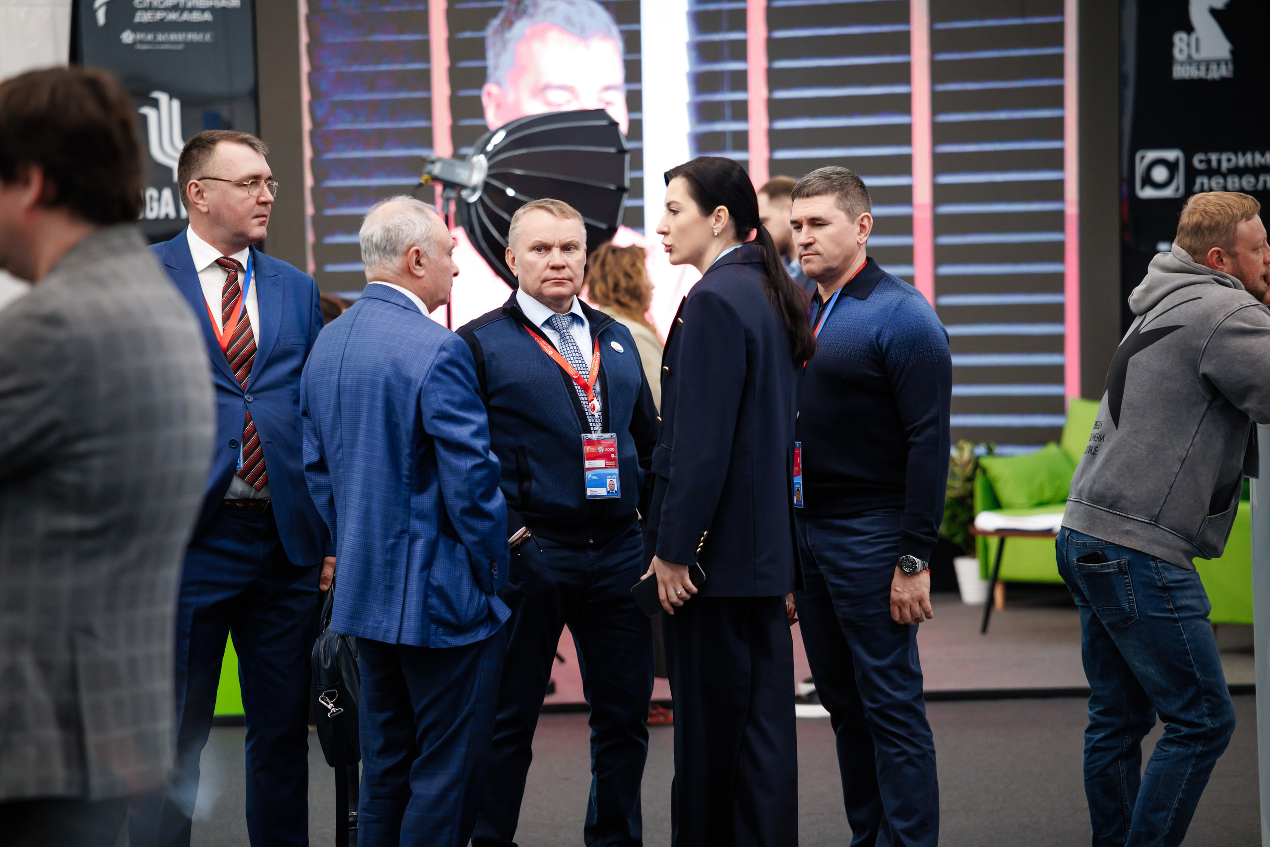 Форум Россия — спортивная держава. Измайлова Ольга. Фотограф в Самаре. Репортаж, бизнес, индивидуальные съёмки