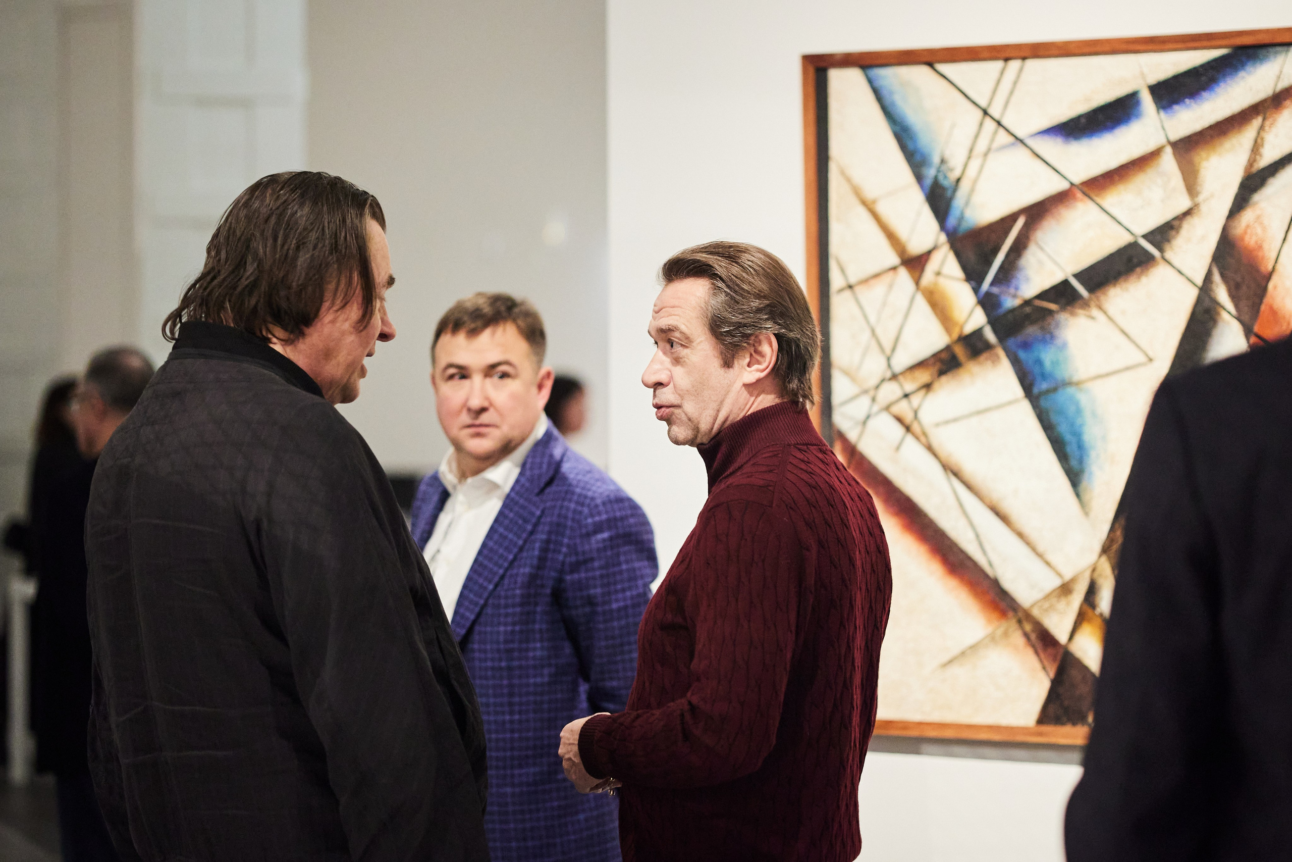 43. Фотограф Недорез Александр в Москве. Репортаж на ваших мероприятиях