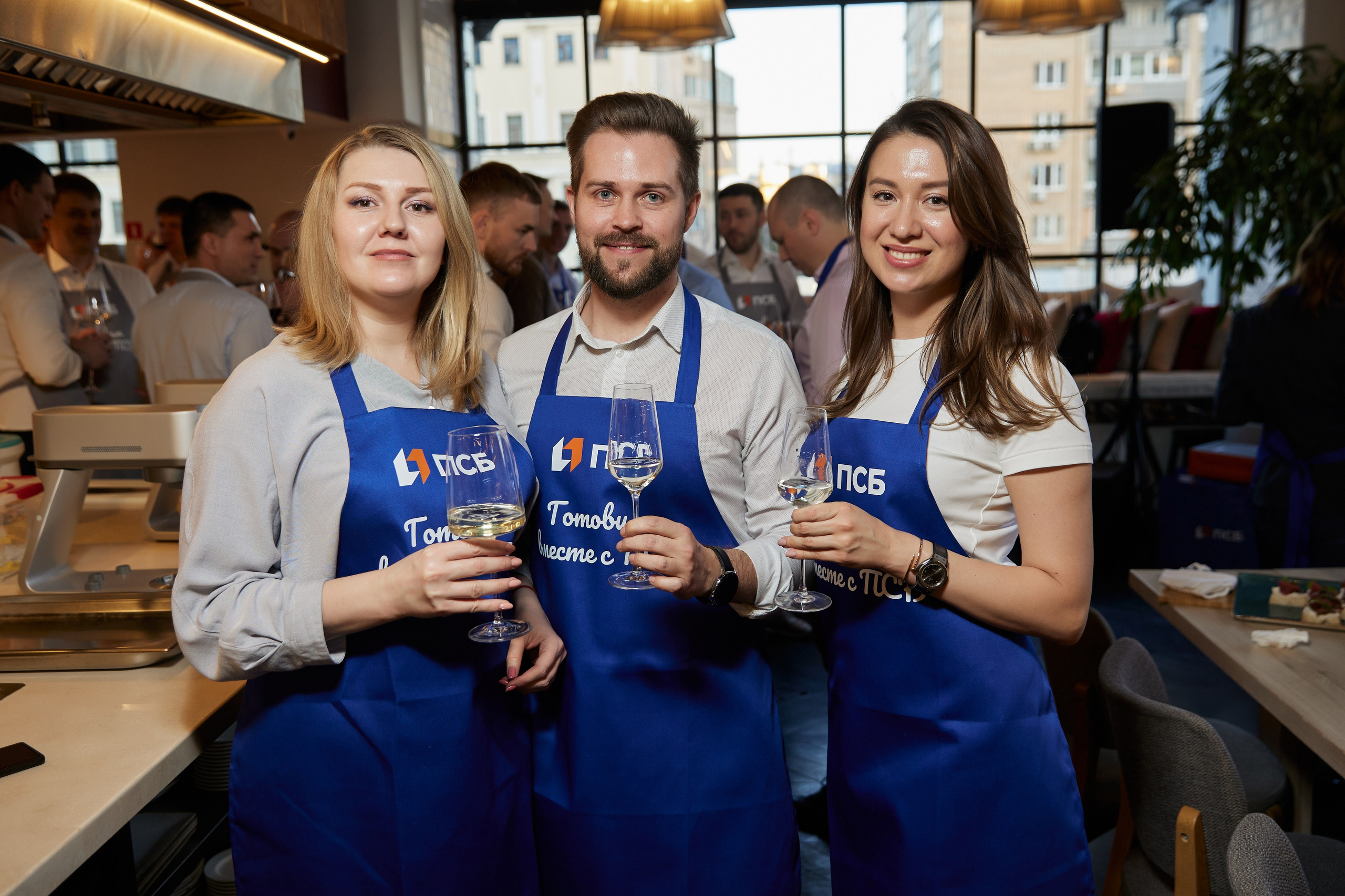 38. Фотограф Недорез Александр в Москве. Репортаж на ваших мероприятиях