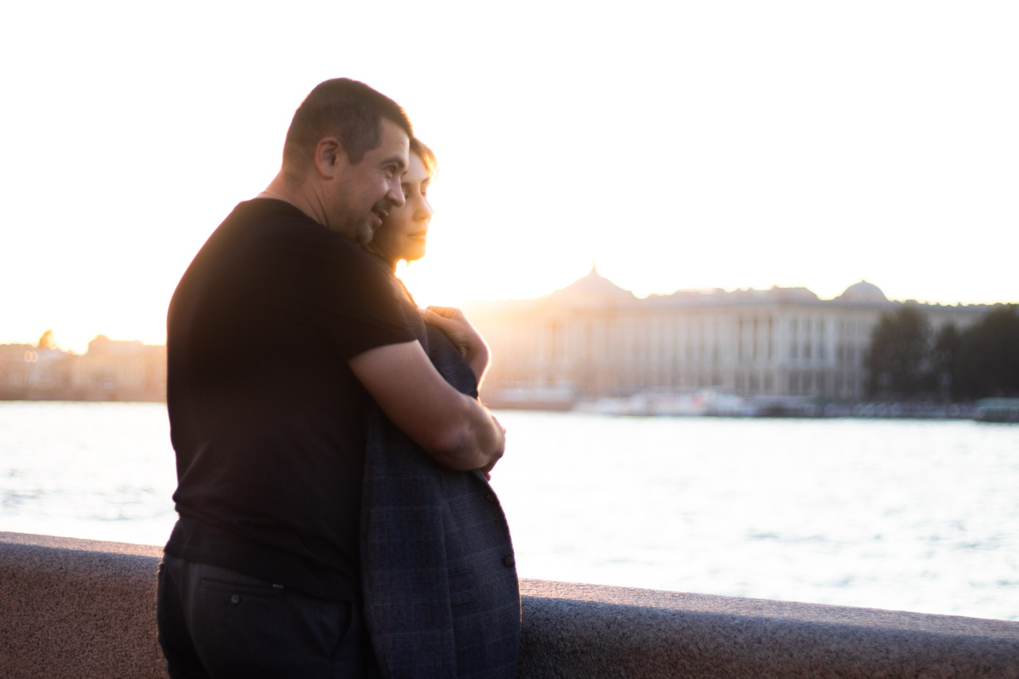 Love story. Oyallu.ru