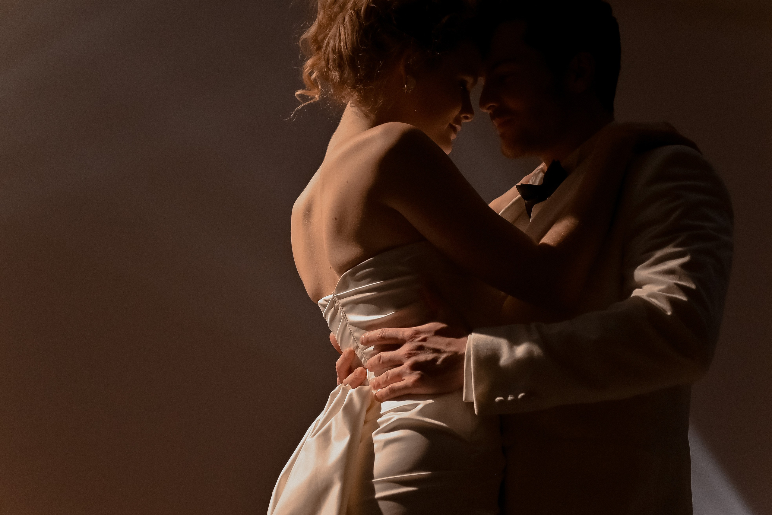 Мария и Диого. Свадебный фотограф Евгения Черепанова