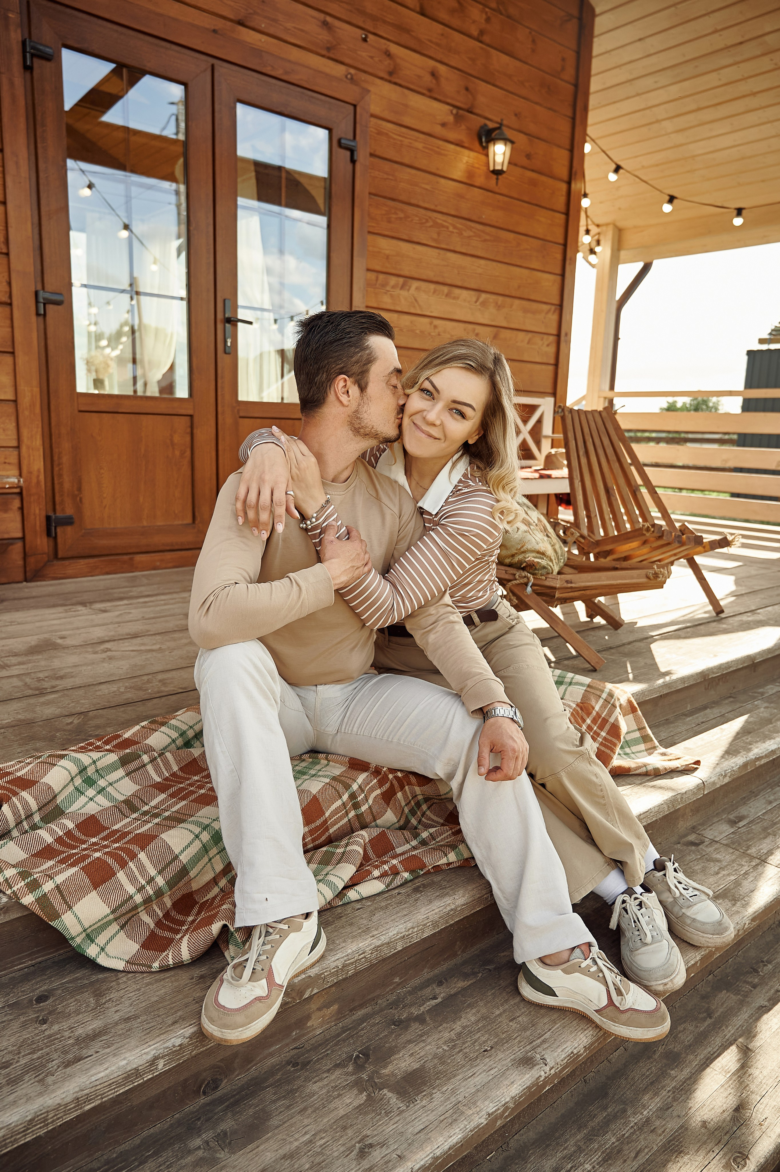 Семейные съёмки. Свадебный и семейный фотограф в Щёкино, Тула I Мария Житная