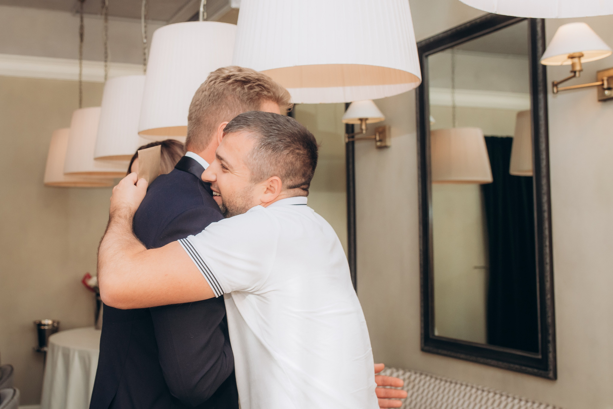 Андрей & Екатерина. Семейный и домашний фотограф в Москве и МО Королева Валерия