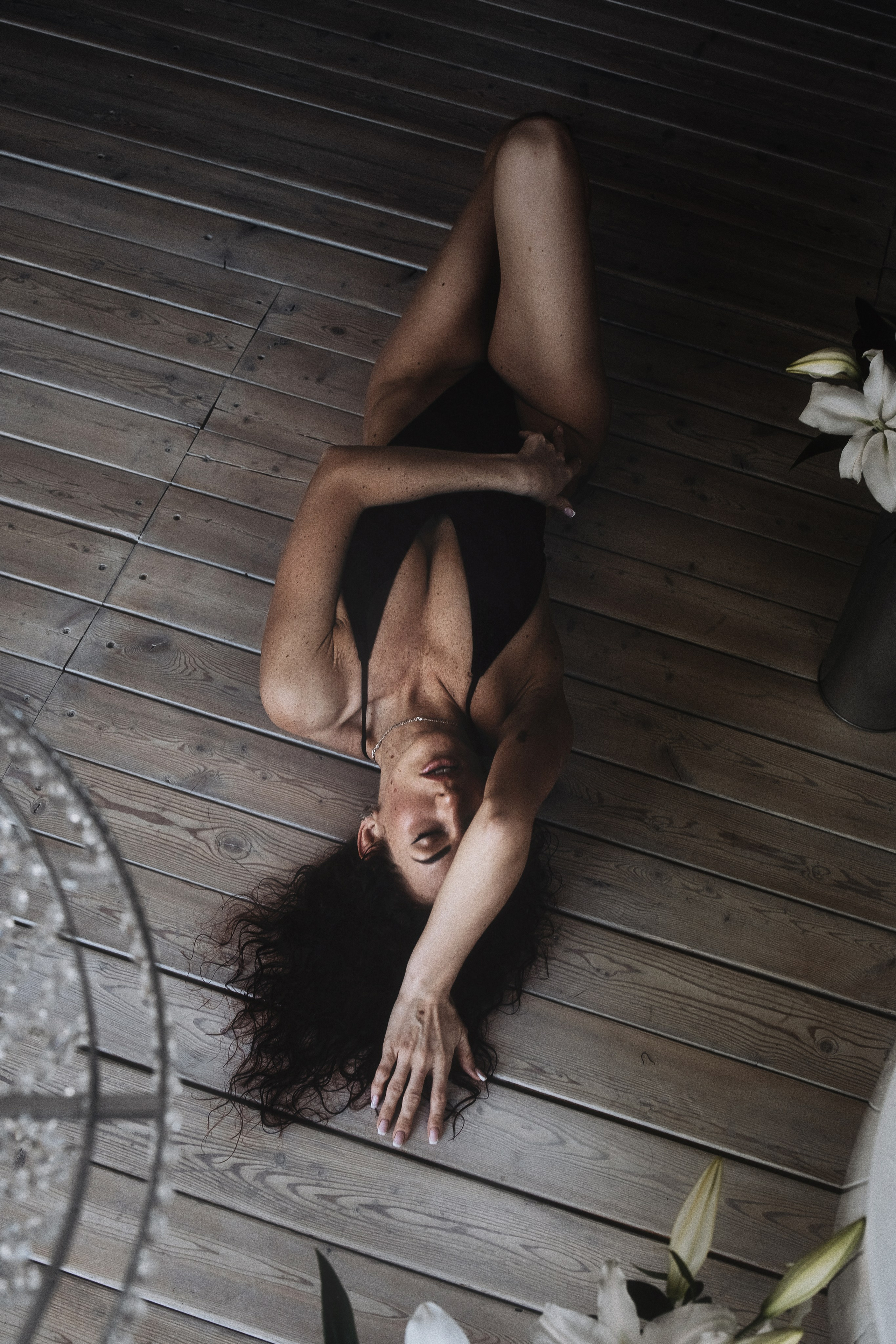 Настя. Фотограф в Красноярске Андрей Завозников