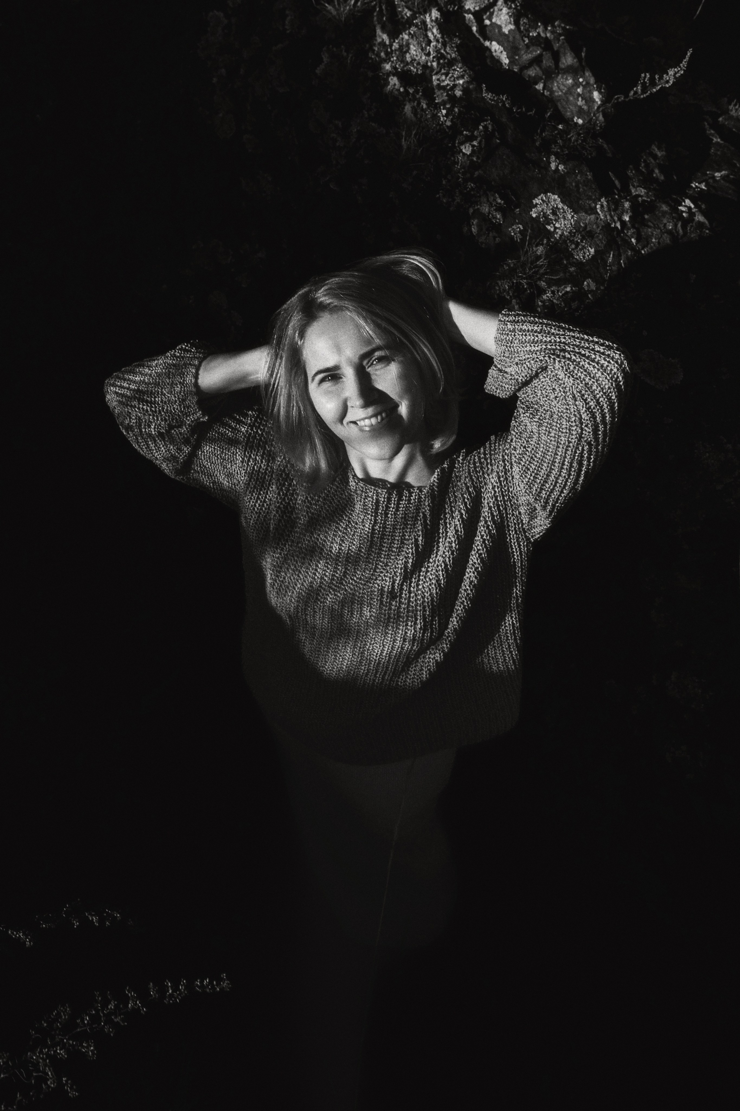 Настя. Фотограф в Красноярске Андрей Завозников