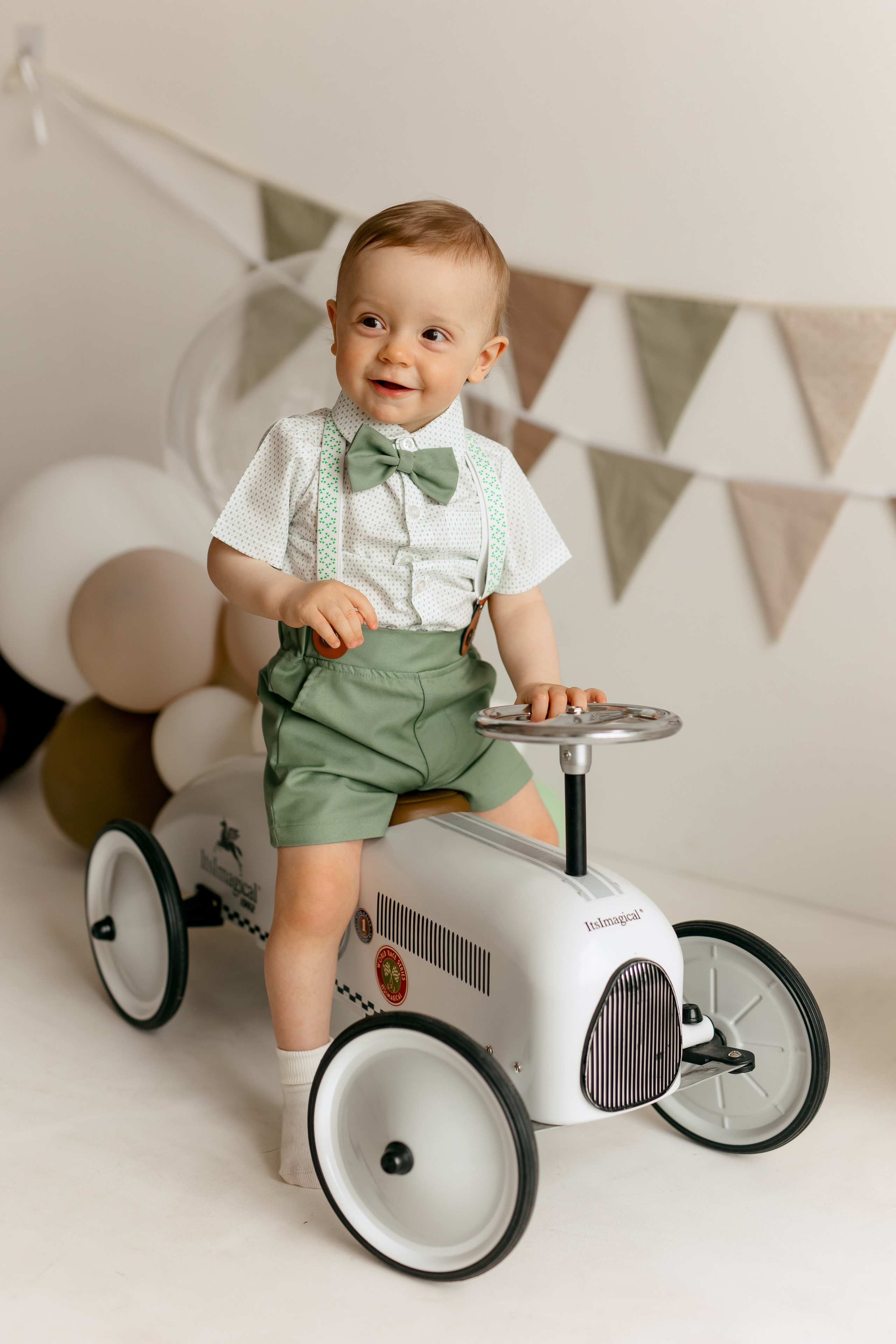 Годик Мирону. Свадебный и семейный фотограф в Туле и области Маша Костина