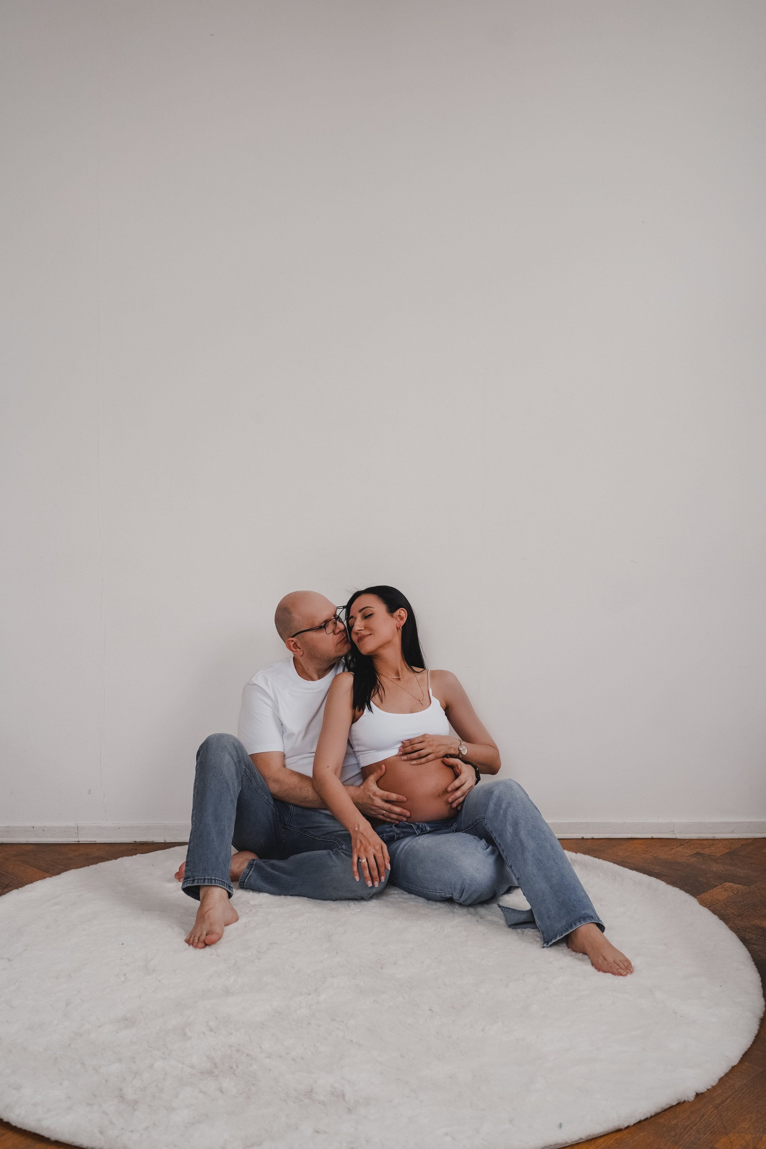 Love Story беременность. Фото и видео съемка