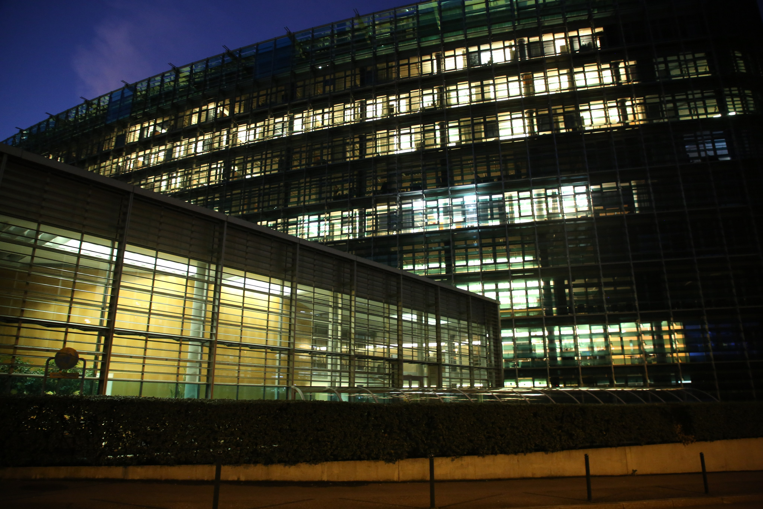 Geneva, Switzerland. Andrey Filippov Photographer