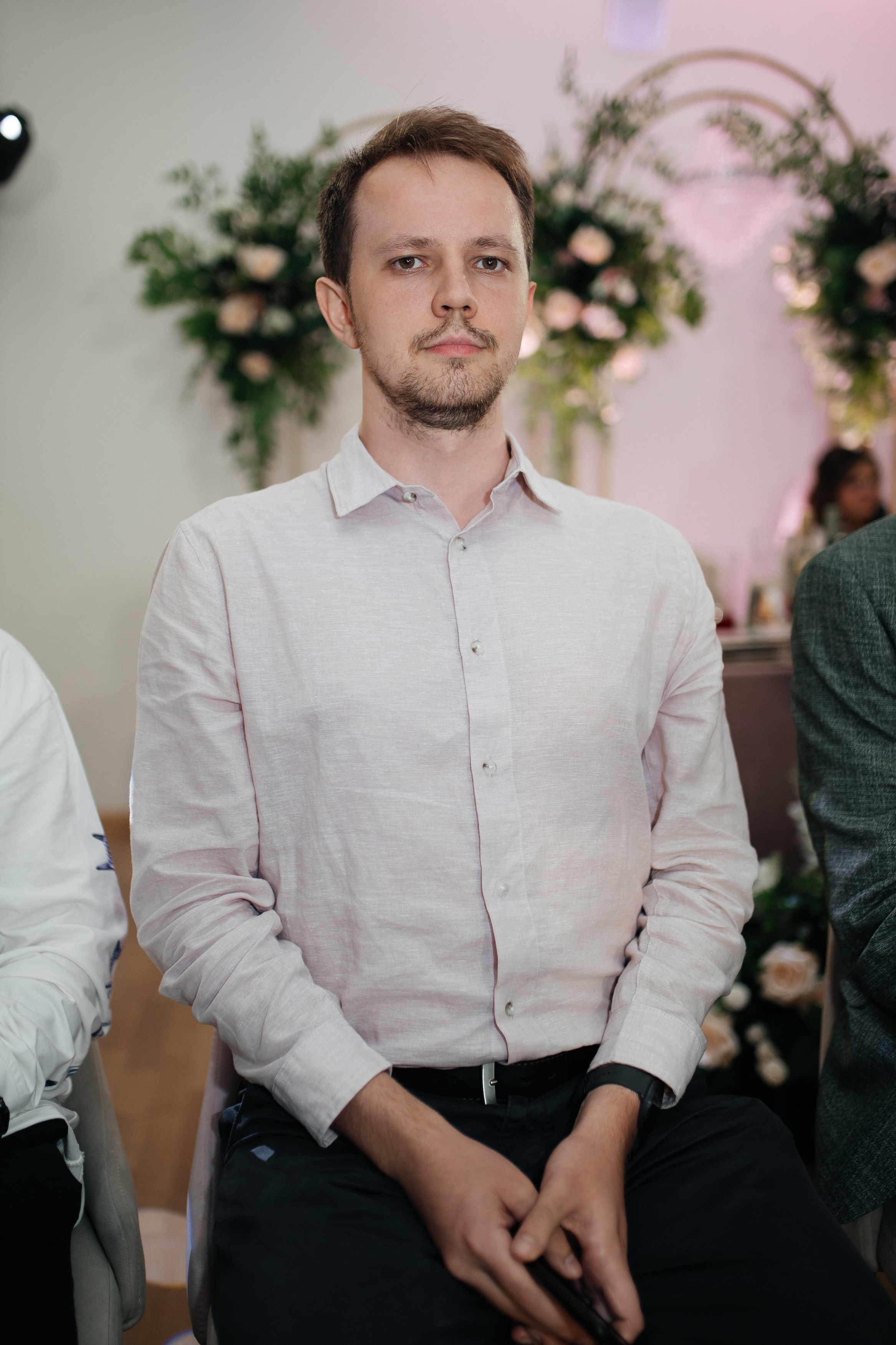 Свадьба Полины и Вадима. Свадебный и контент фотограф в Петрозаводске Ксения Истрафилова