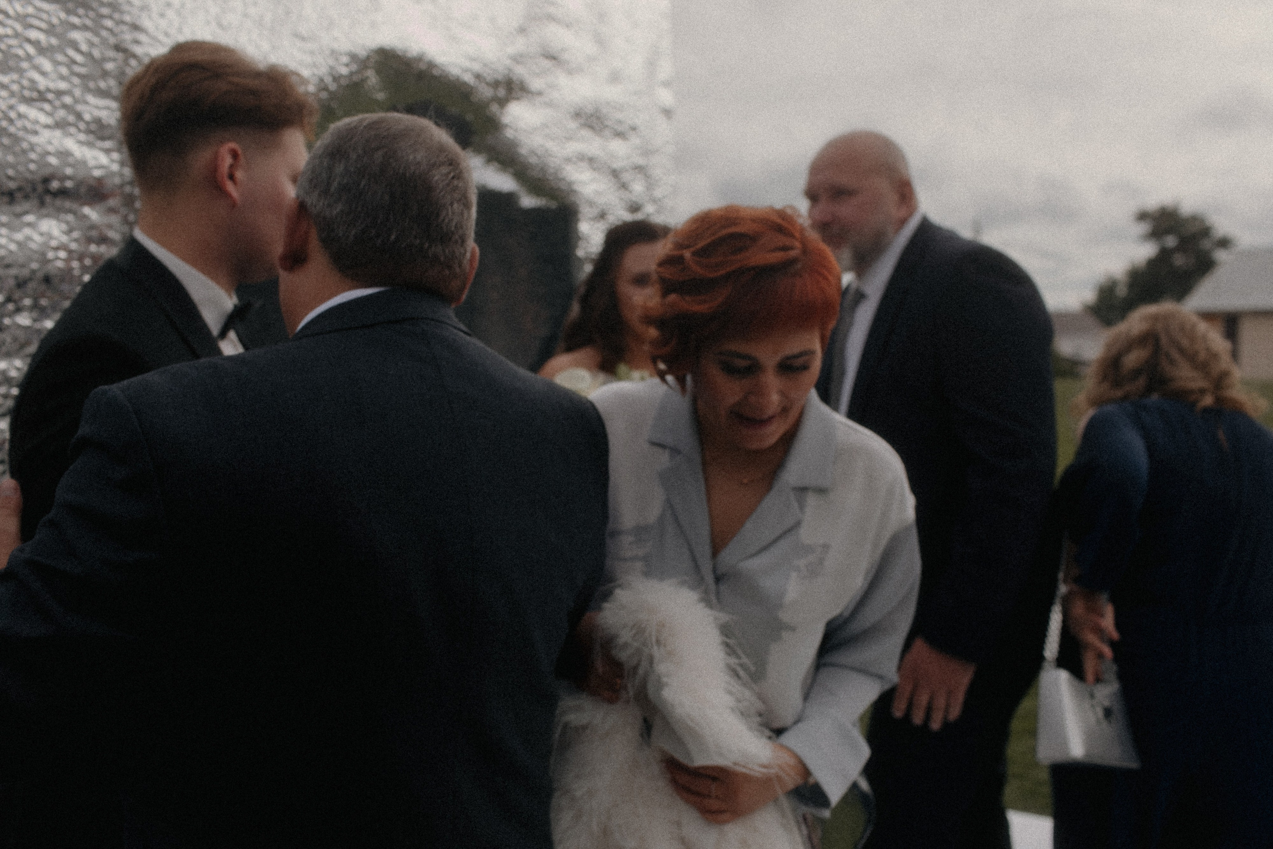 Николай и Елена. Свадебный фотограф Артак Костанян