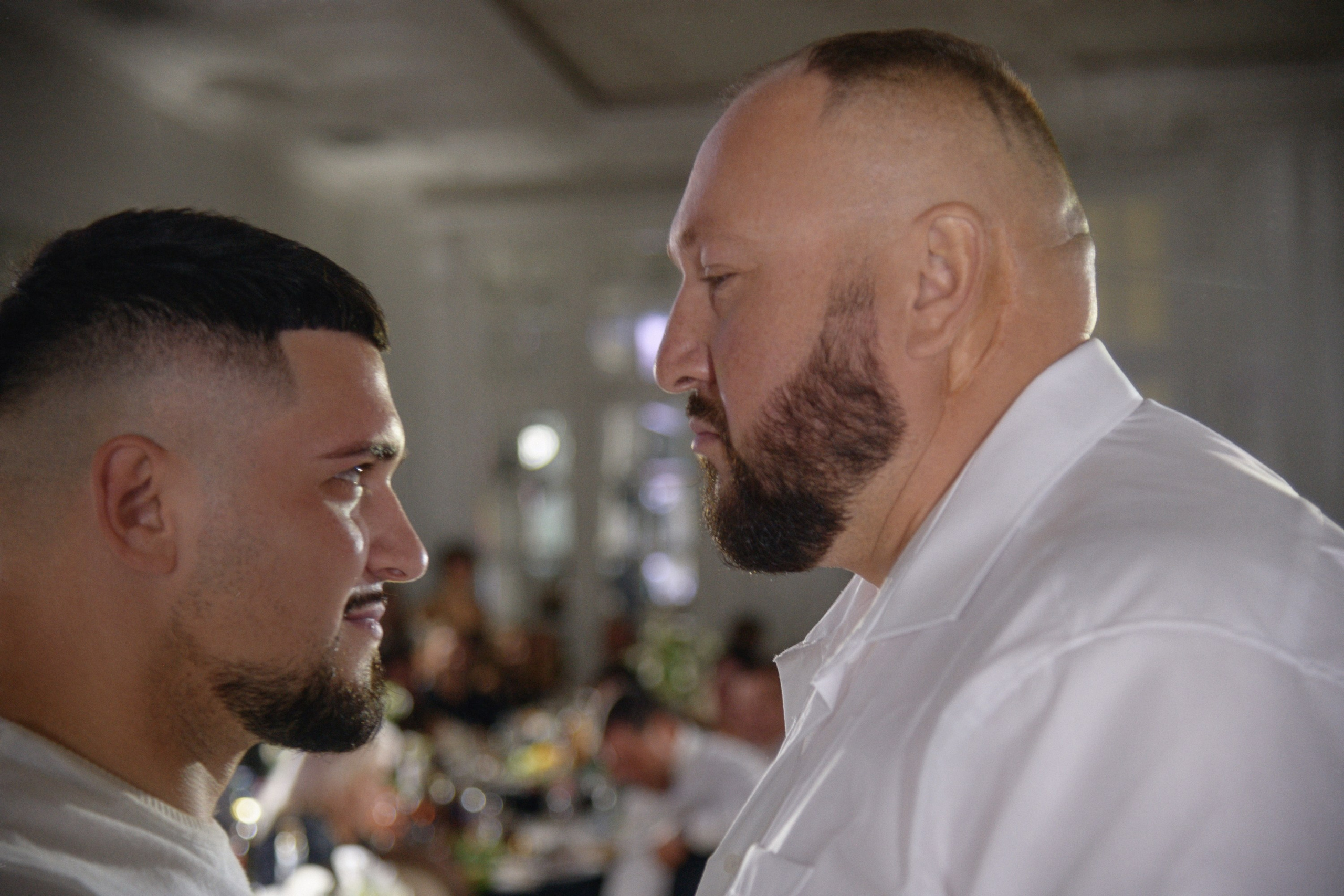 Яна и Рома. Фотограф Смоляк Алена