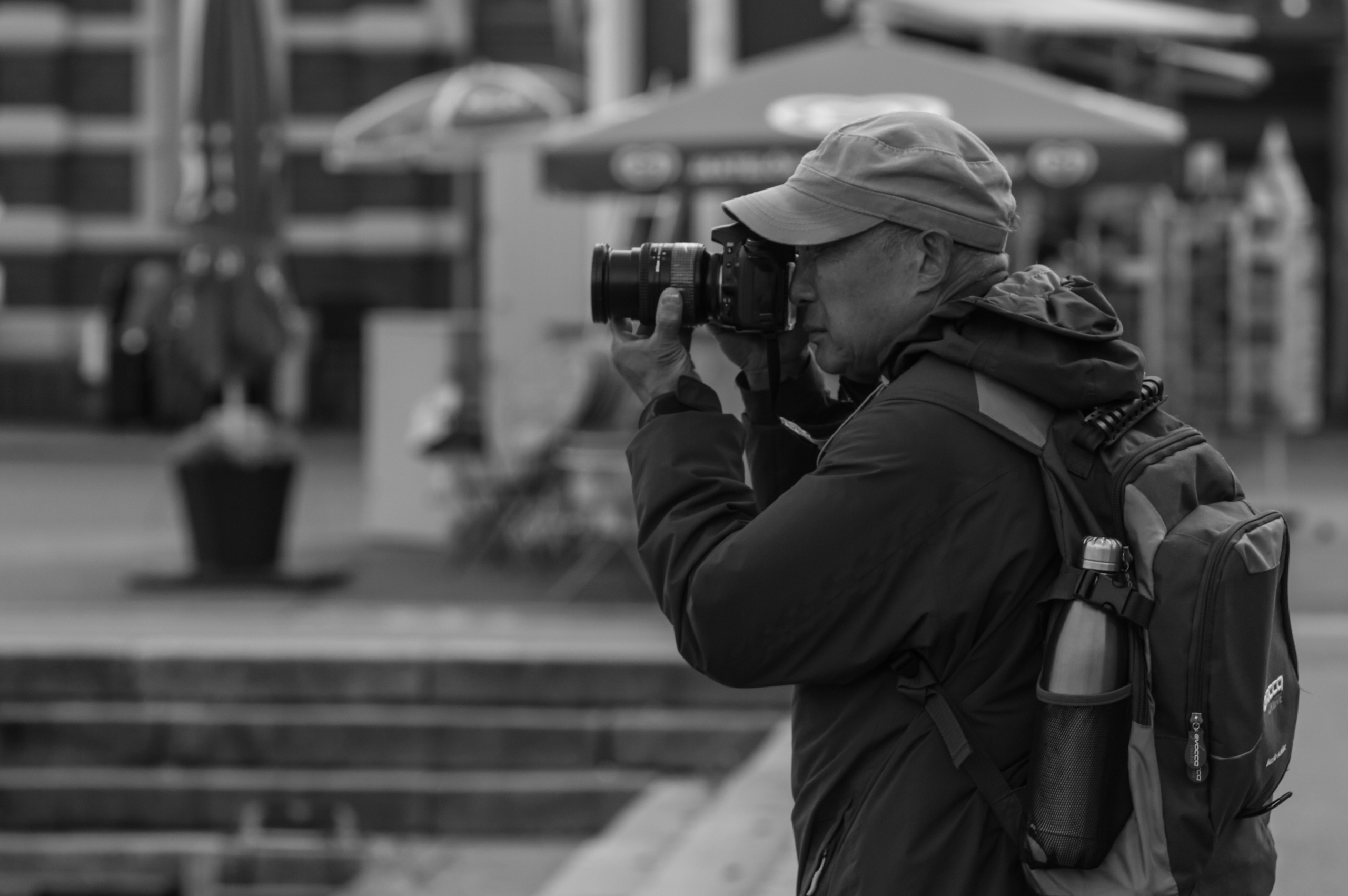 Городские зарисовки. Vadzim Sych. Phptographer