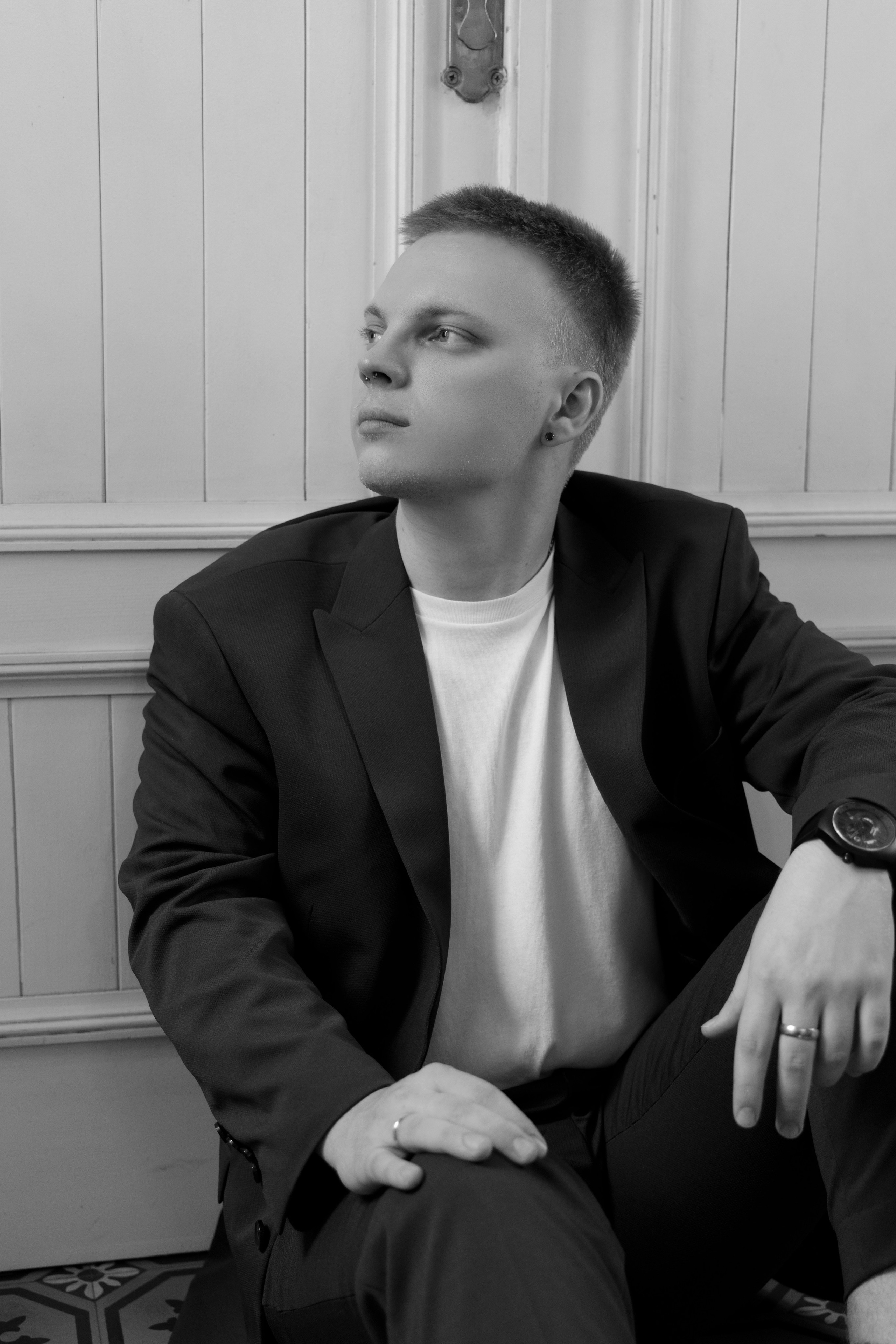 Анна | Никита. Свадебный фотограф Александра Попова