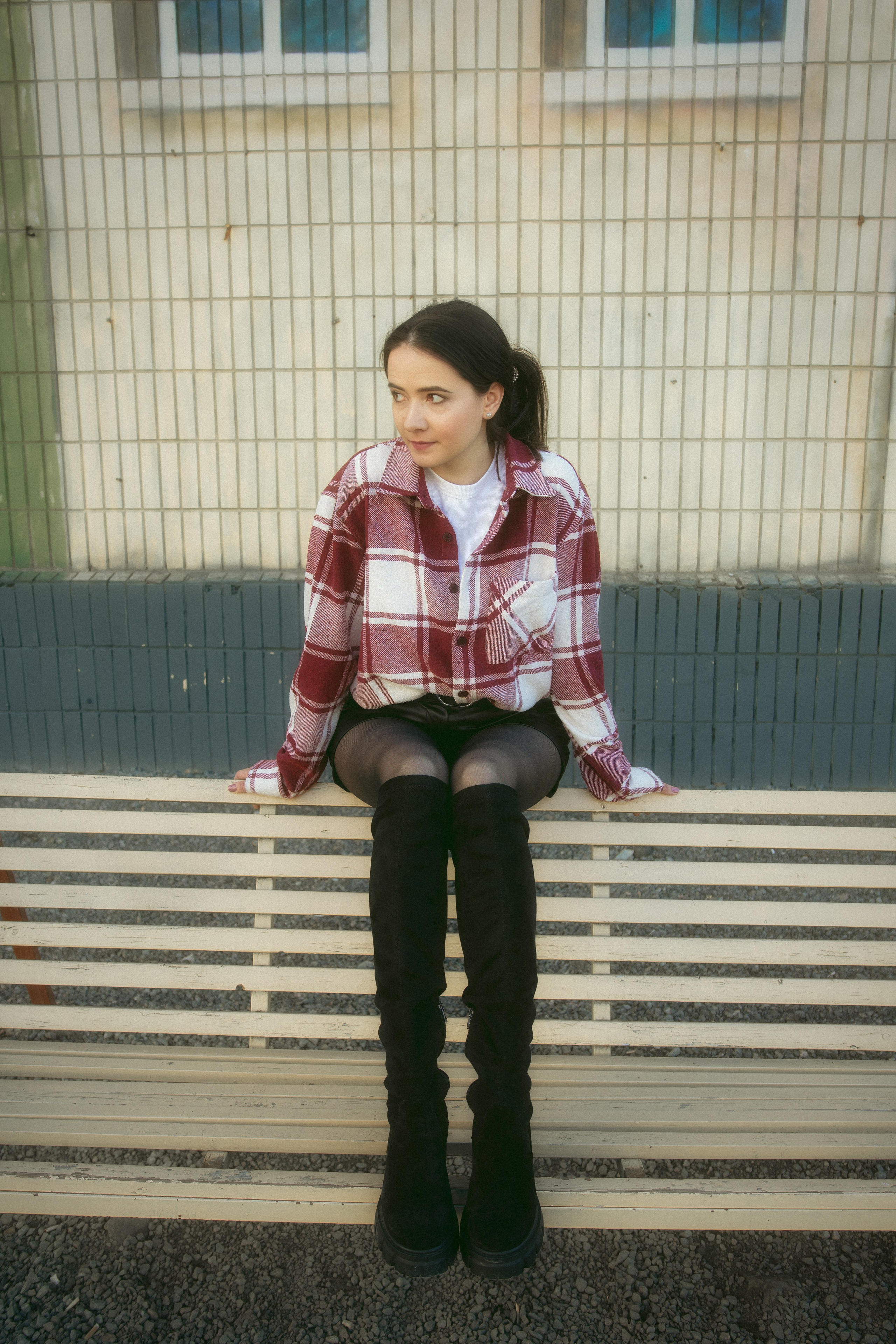 Солнечный Апрель