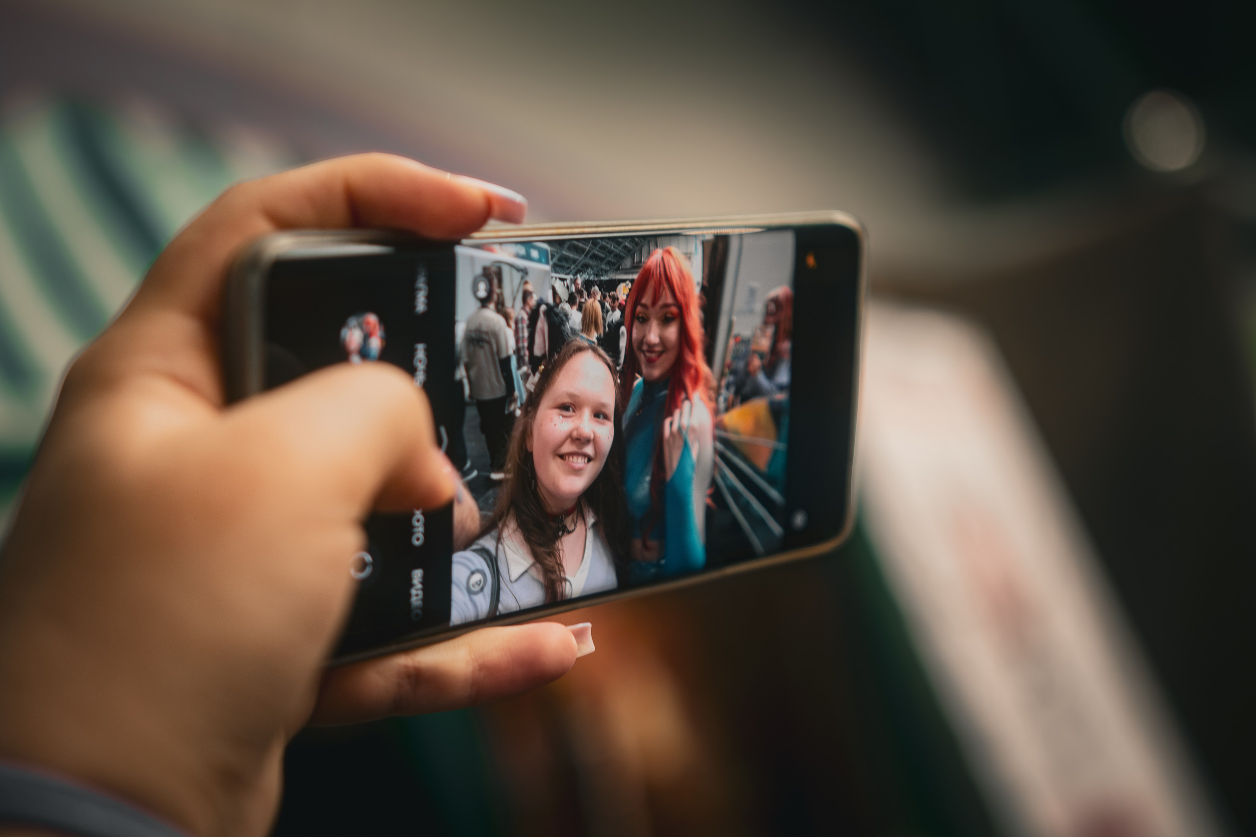 Фотограф в Минске Алексей Шумский