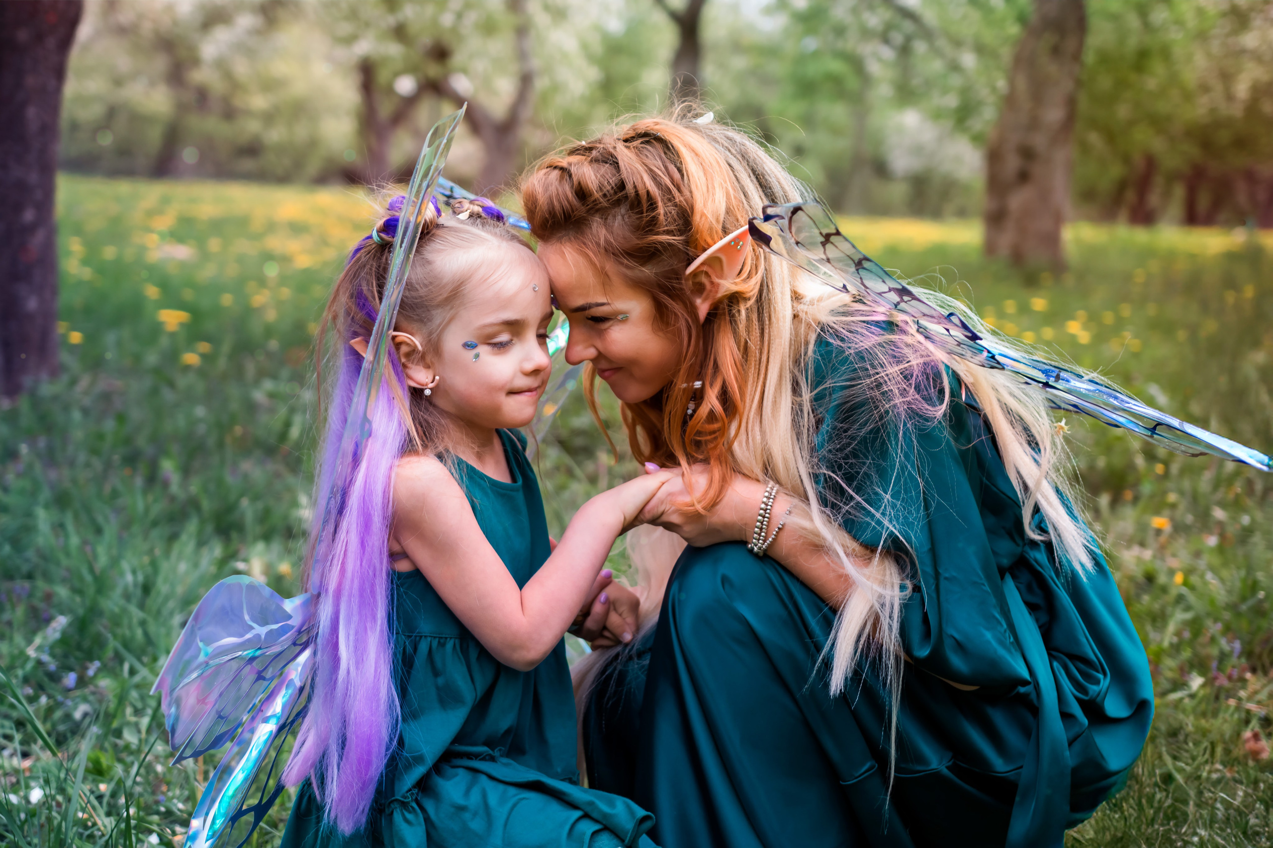 Семейная фотосессия