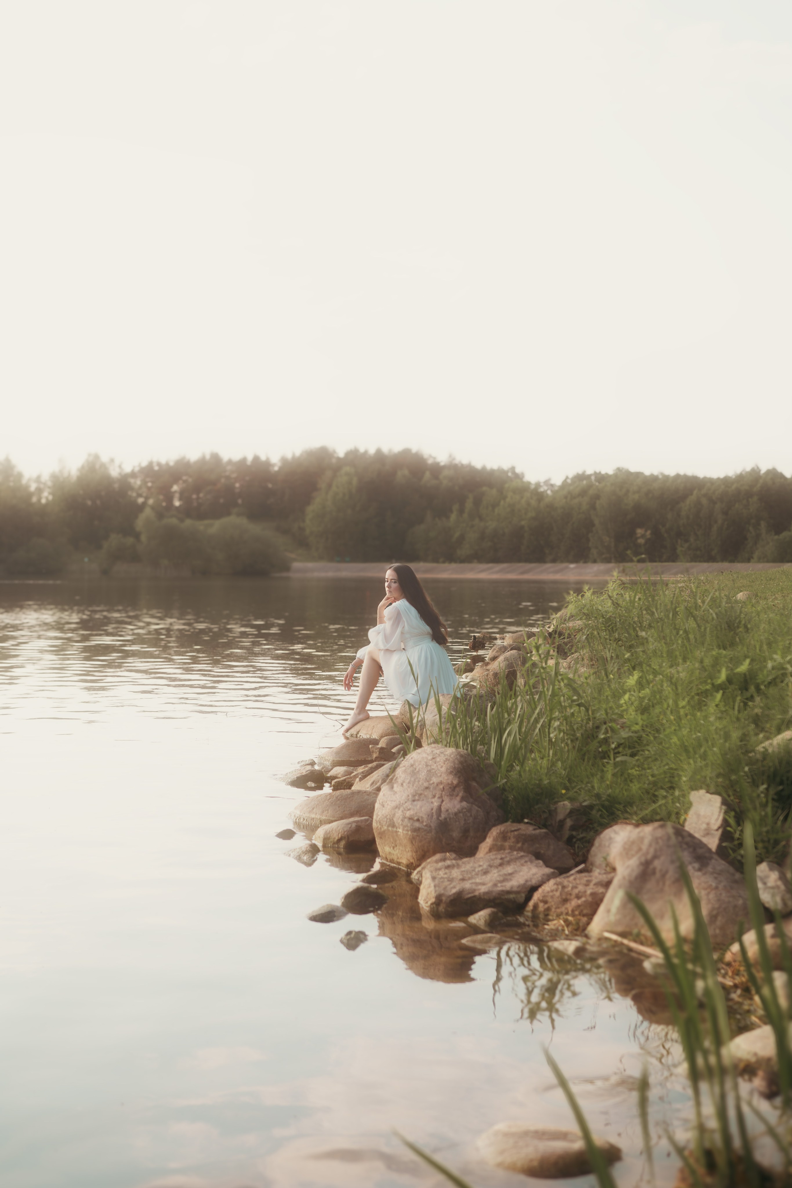 Фотосессия на Дроздах