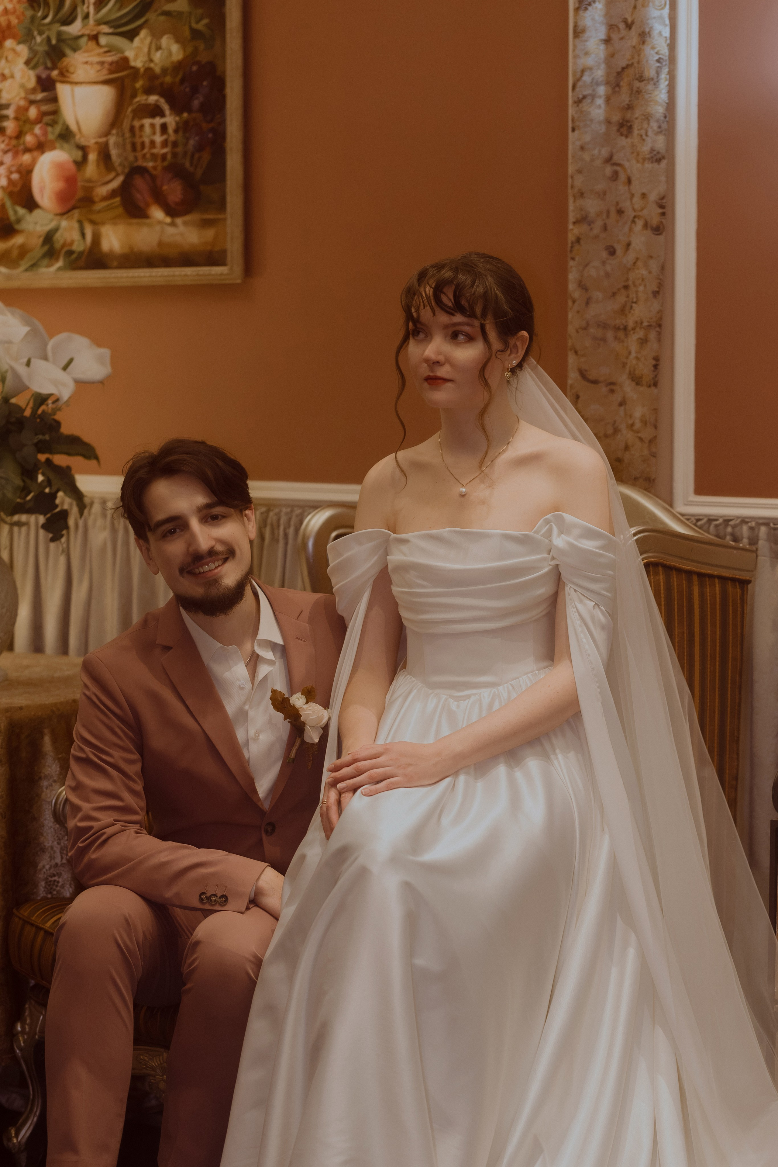 Welcome back to your own dinner party. Фотограф Лия Козловская Минск