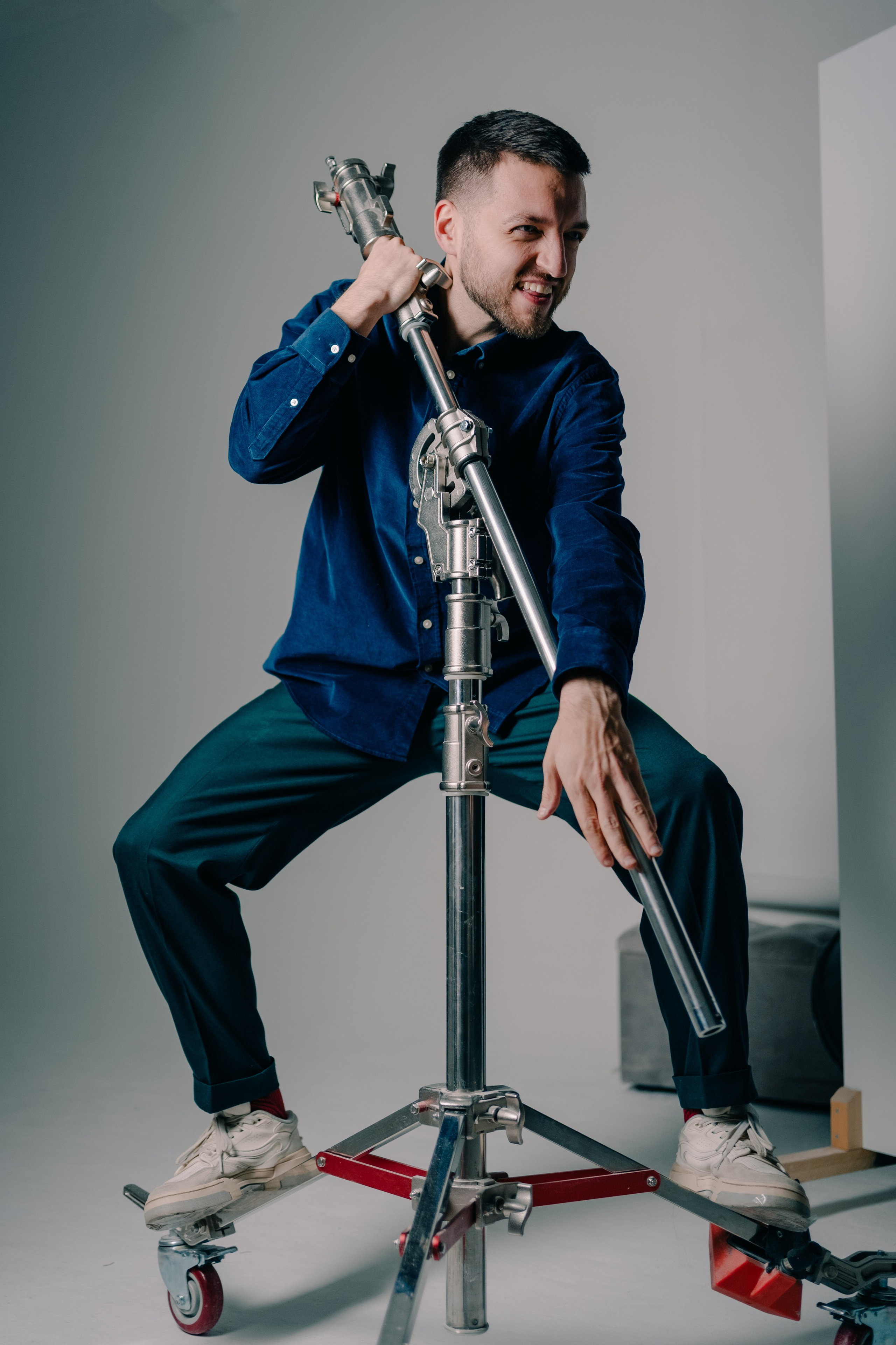 Тимур. Главная