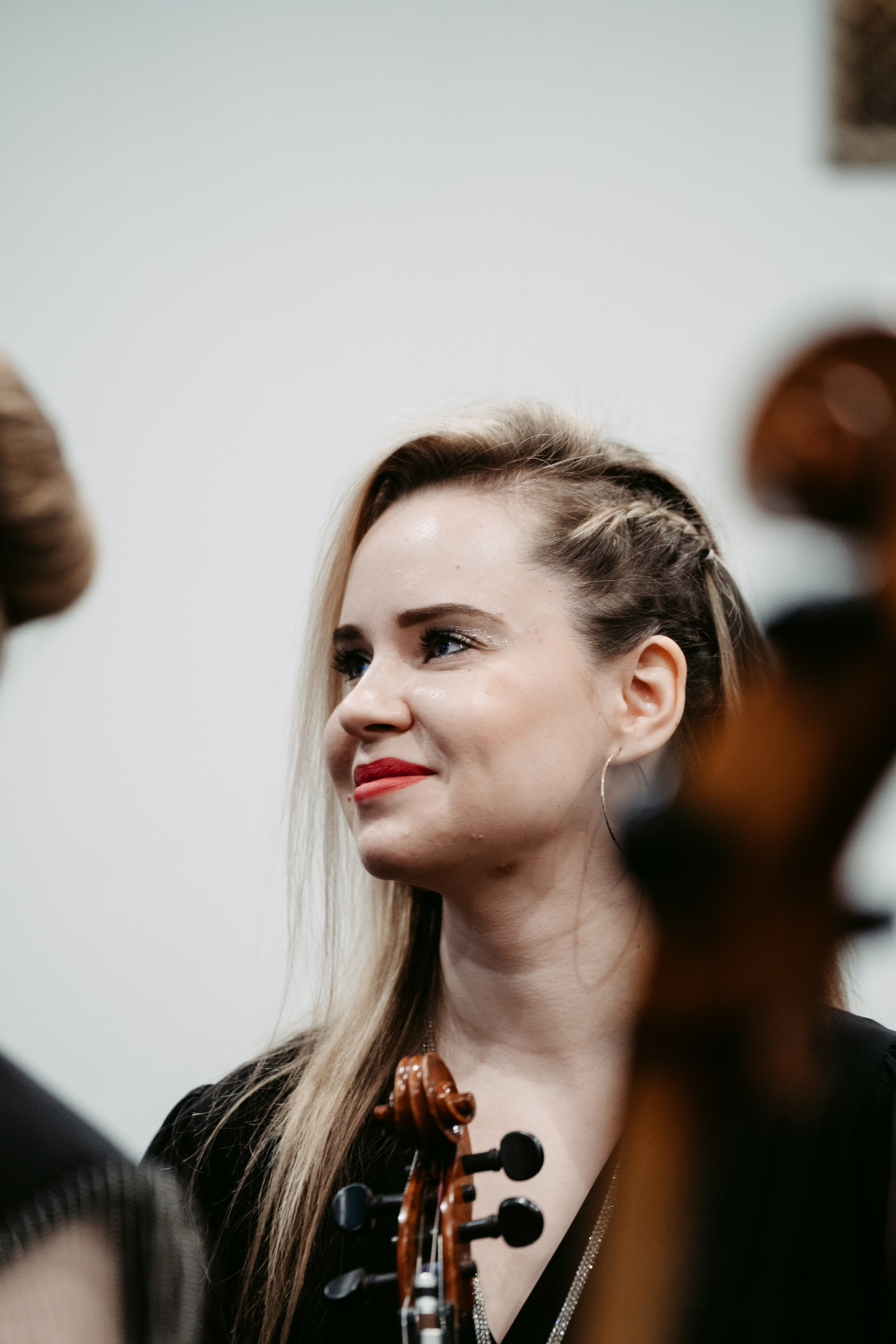 Оркестр ЦСМ. Главная