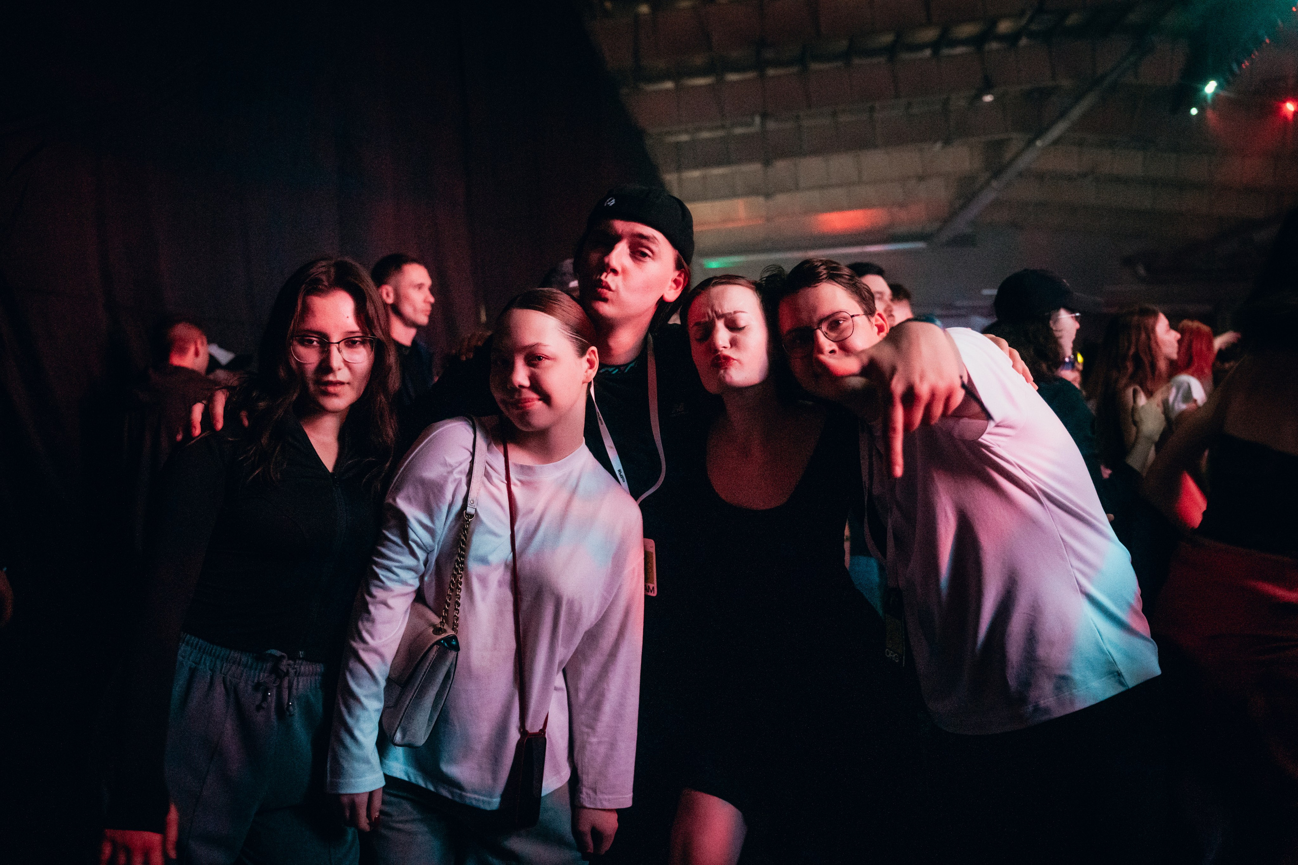 TON 2025. Главная