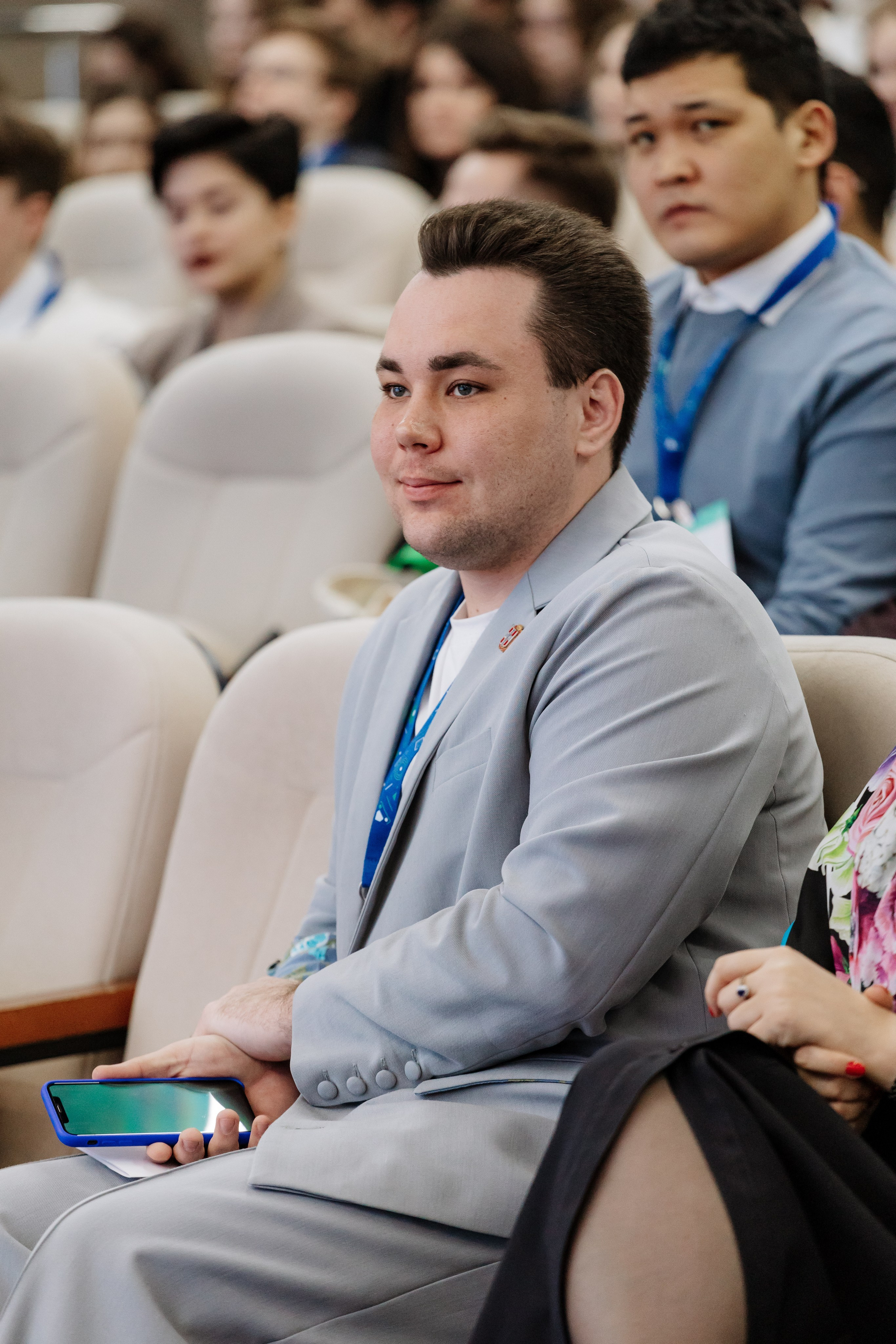 Сибирский слет химиков. Свадебный и репортажный фотограф в Омске. Червоткин Никита